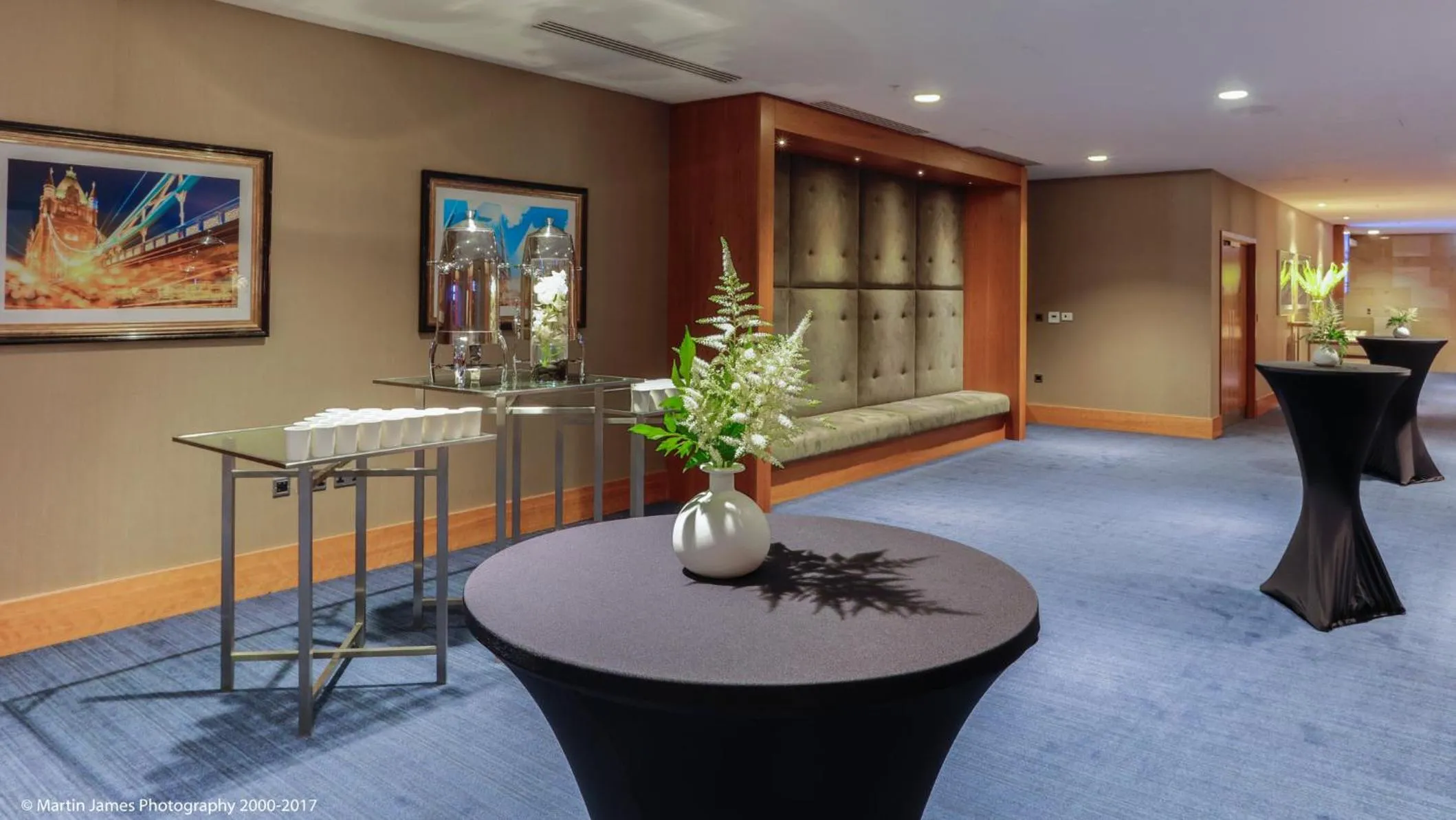 Meeting/conference room in InterContinental London - The O2