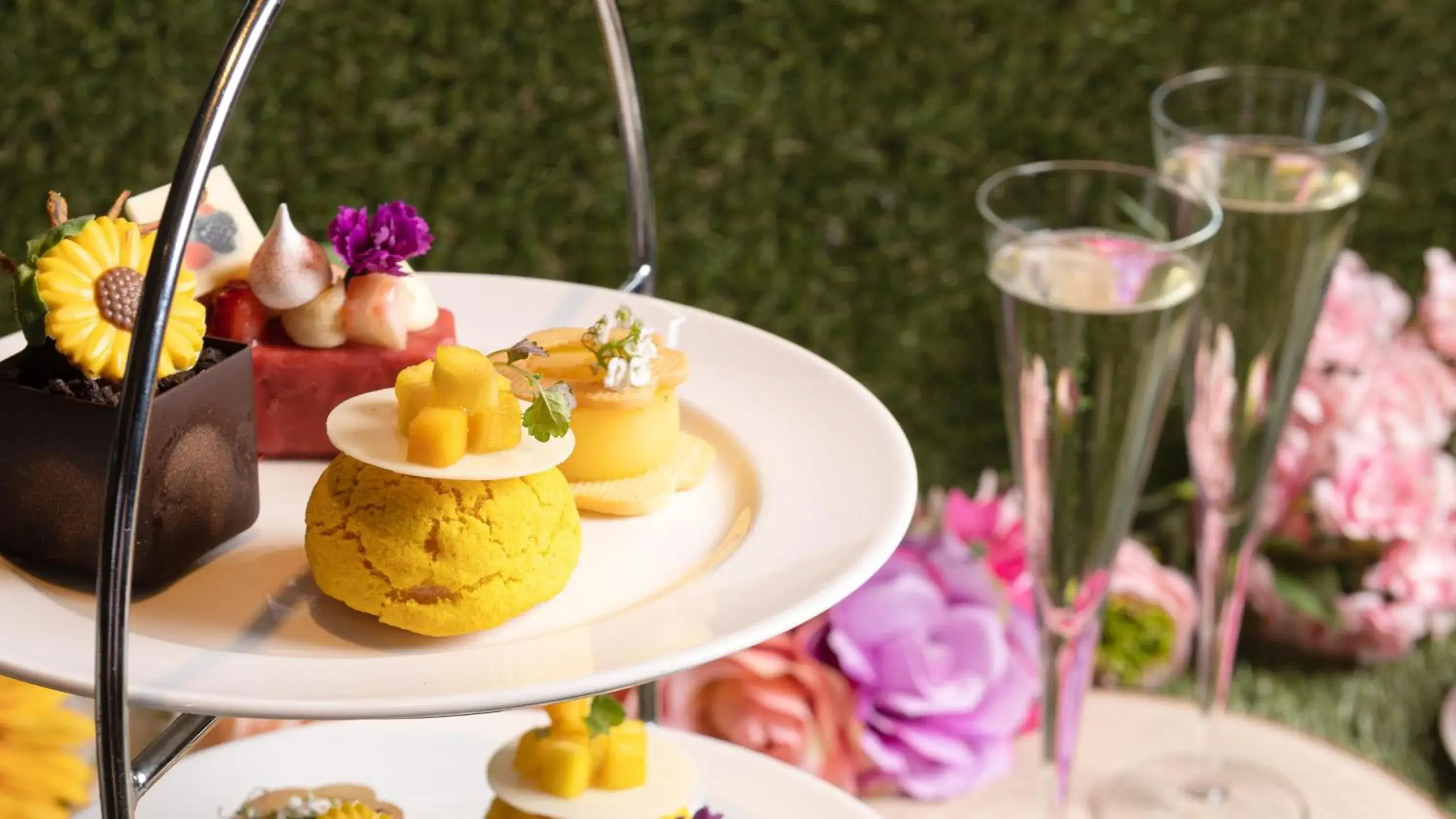 Restaurant/places to eat in InterContinental London - The O2 Restaurant/places to eat in InterContinental London - The O2