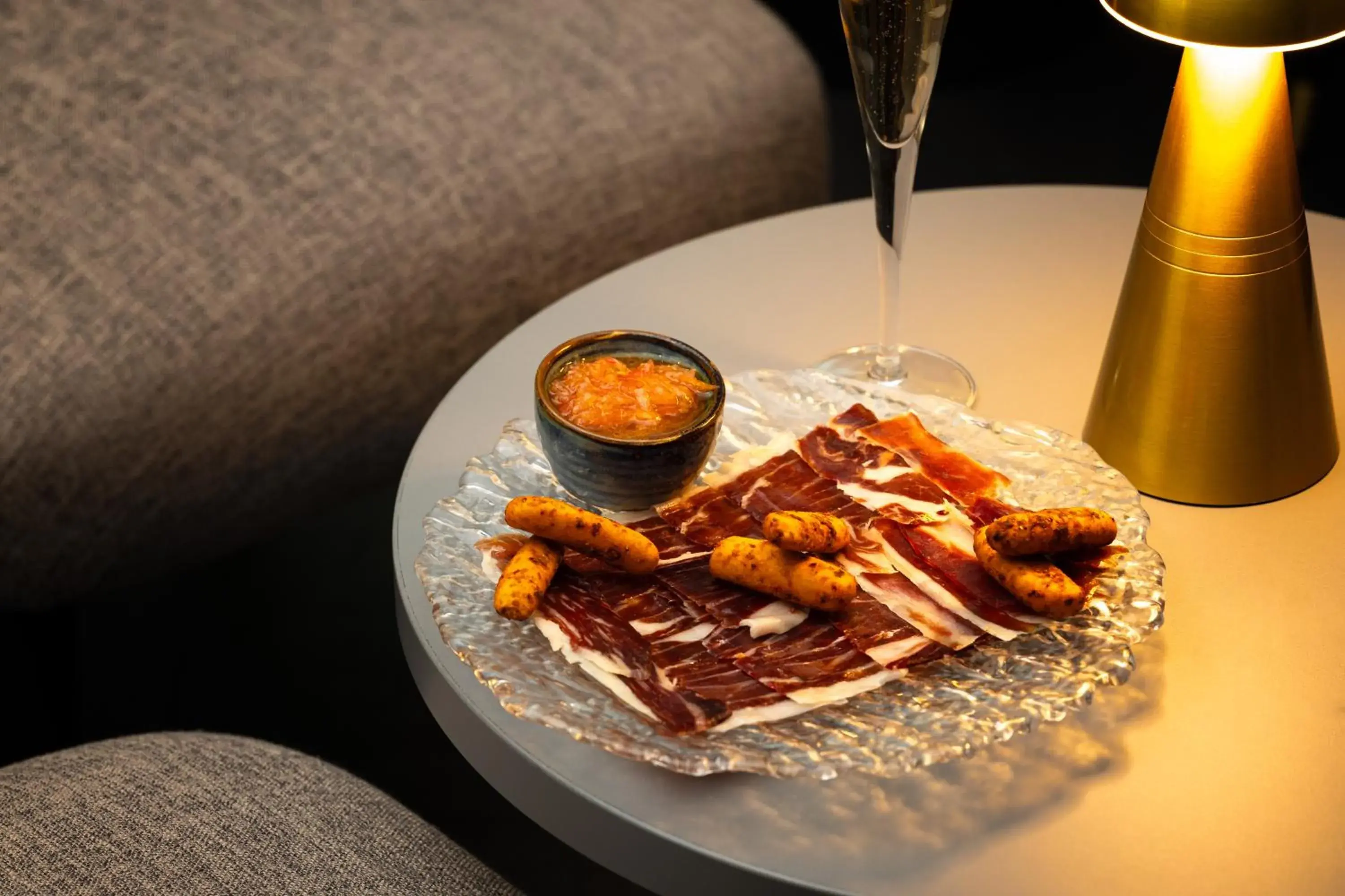 Restaurant/places to eat in InterContinental London - The O2 Restaurant/places to eat in InterContinental London - The O2