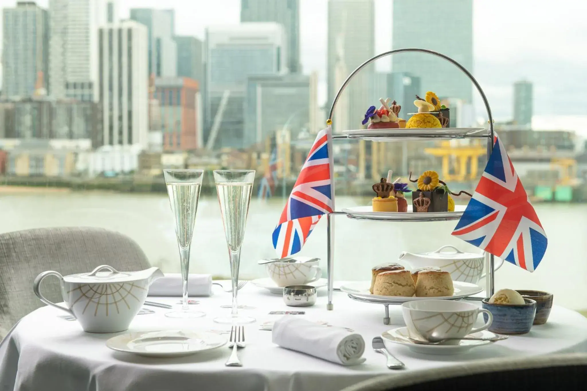 Restaurant/places to eat in InterContinental London - The O2 Restaurant/places to eat in InterContinental London - The O2
