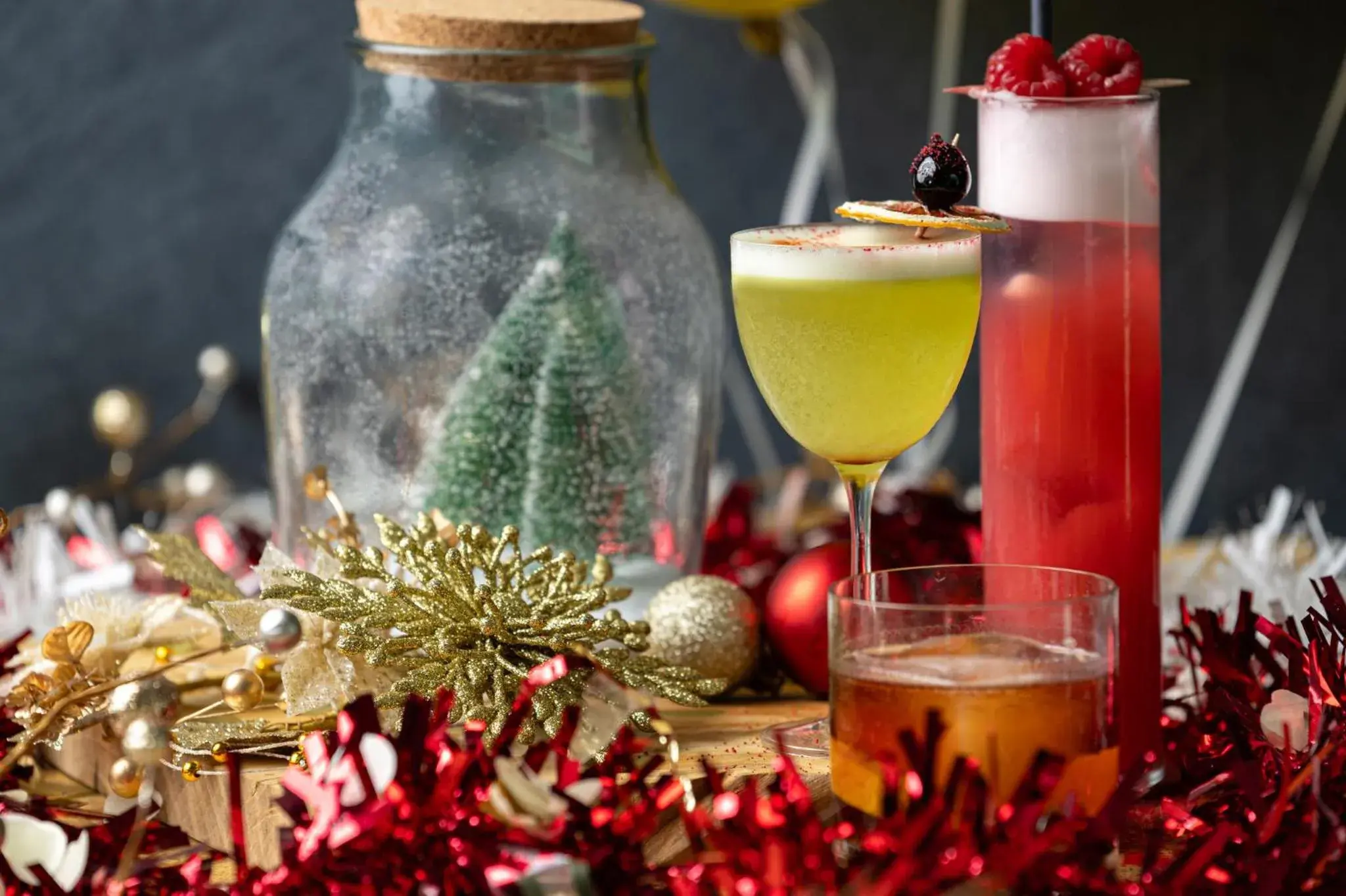 Restaurant/places to eat in InterContinental London - The O2 Restaurant/places to eat in InterContinental London - The O2