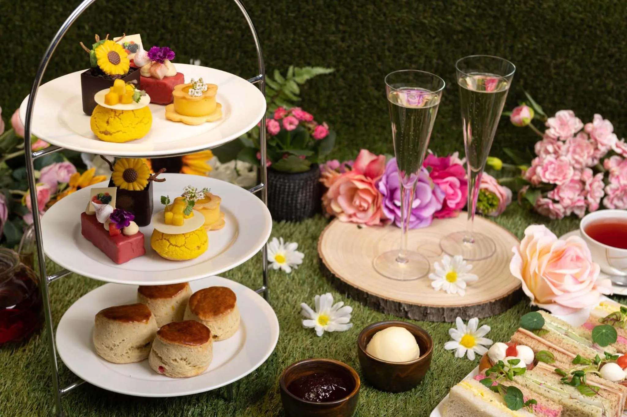 Restaurant/places to eat in InterContinental London - The O2