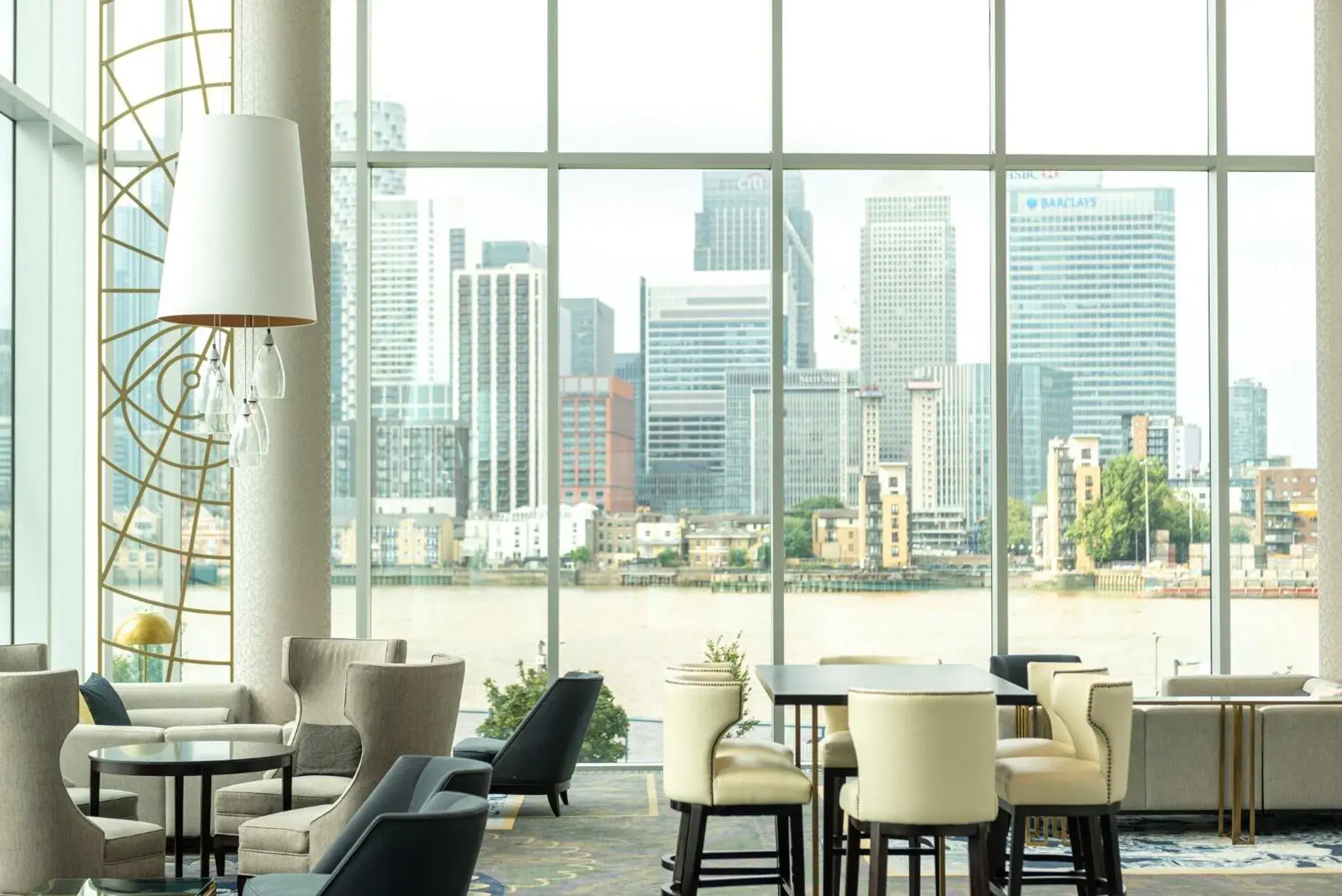 Restaurant/places to eat in InterContinental London - The O2 Restaurant/places to eat in InterContinental London - The O2