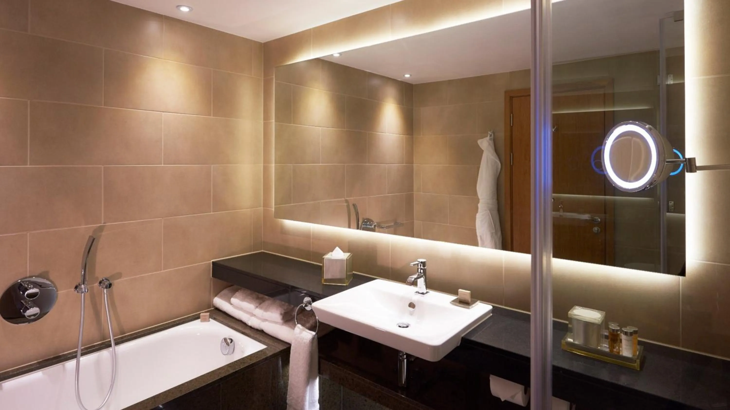 Bathroom in InterContinental London - The O2