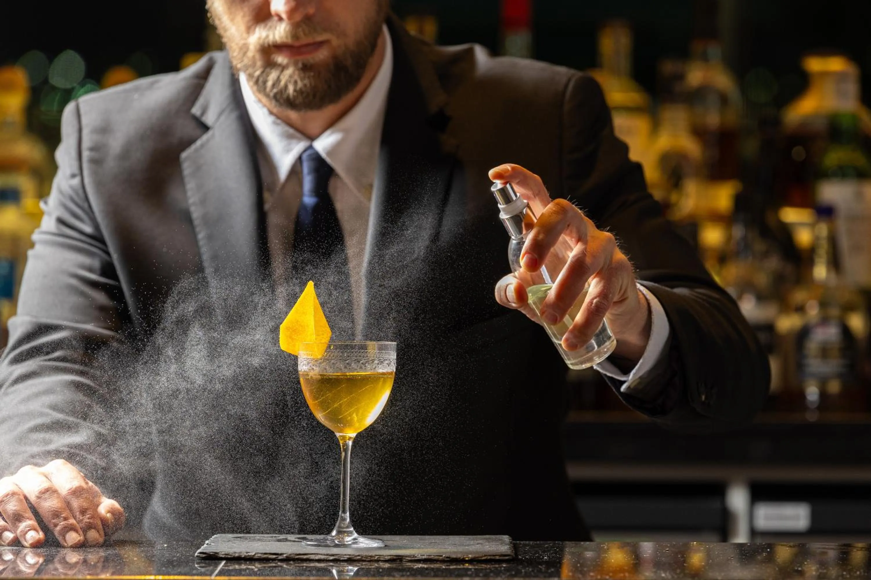 Restaurant/places to eat in InterContinental London - The O2