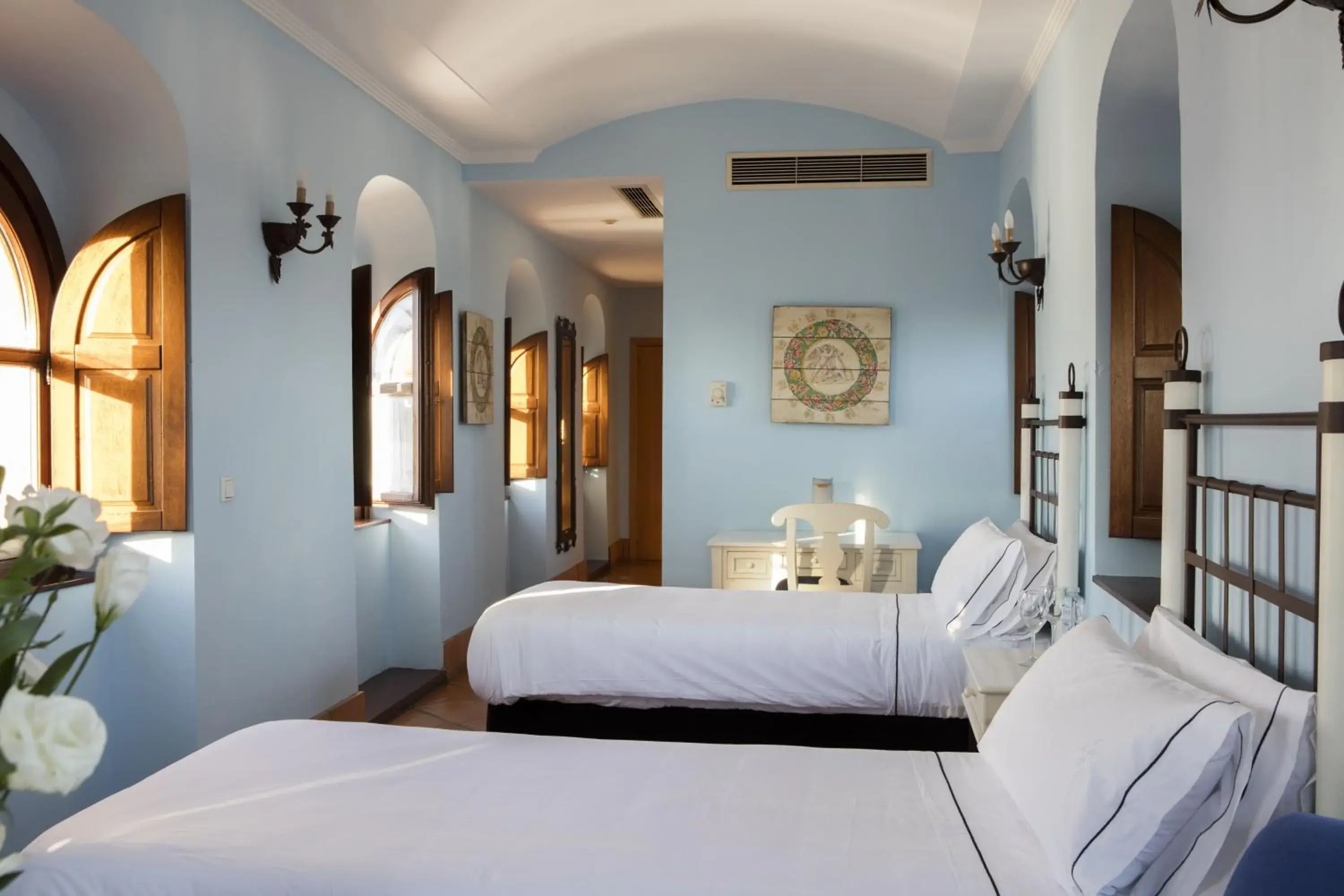 Hotel Tugasa Arco de la Villa Hotel Tugasa Arco de la Villa