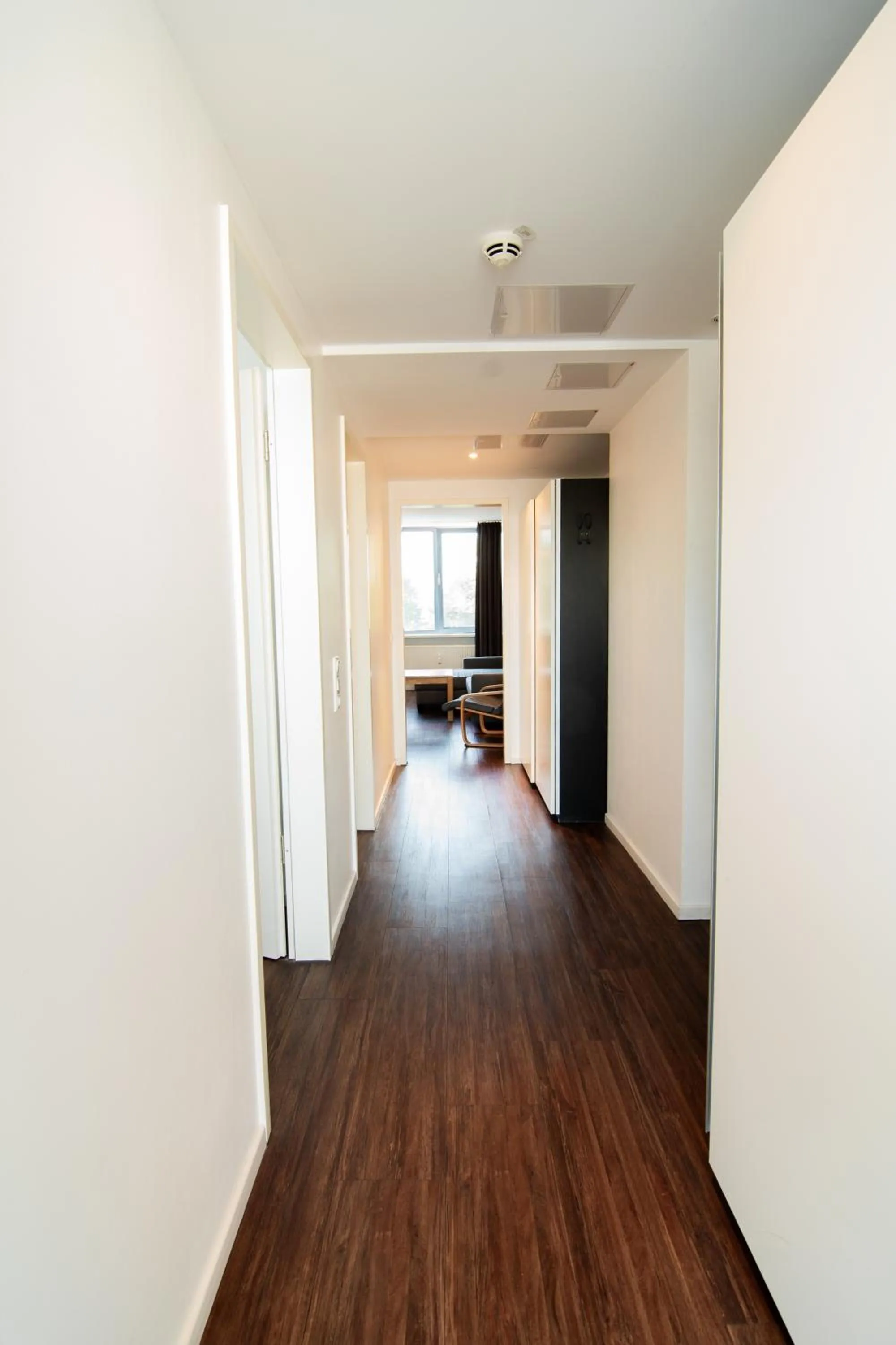 Photo of the whole room in Apartments am Südkanal