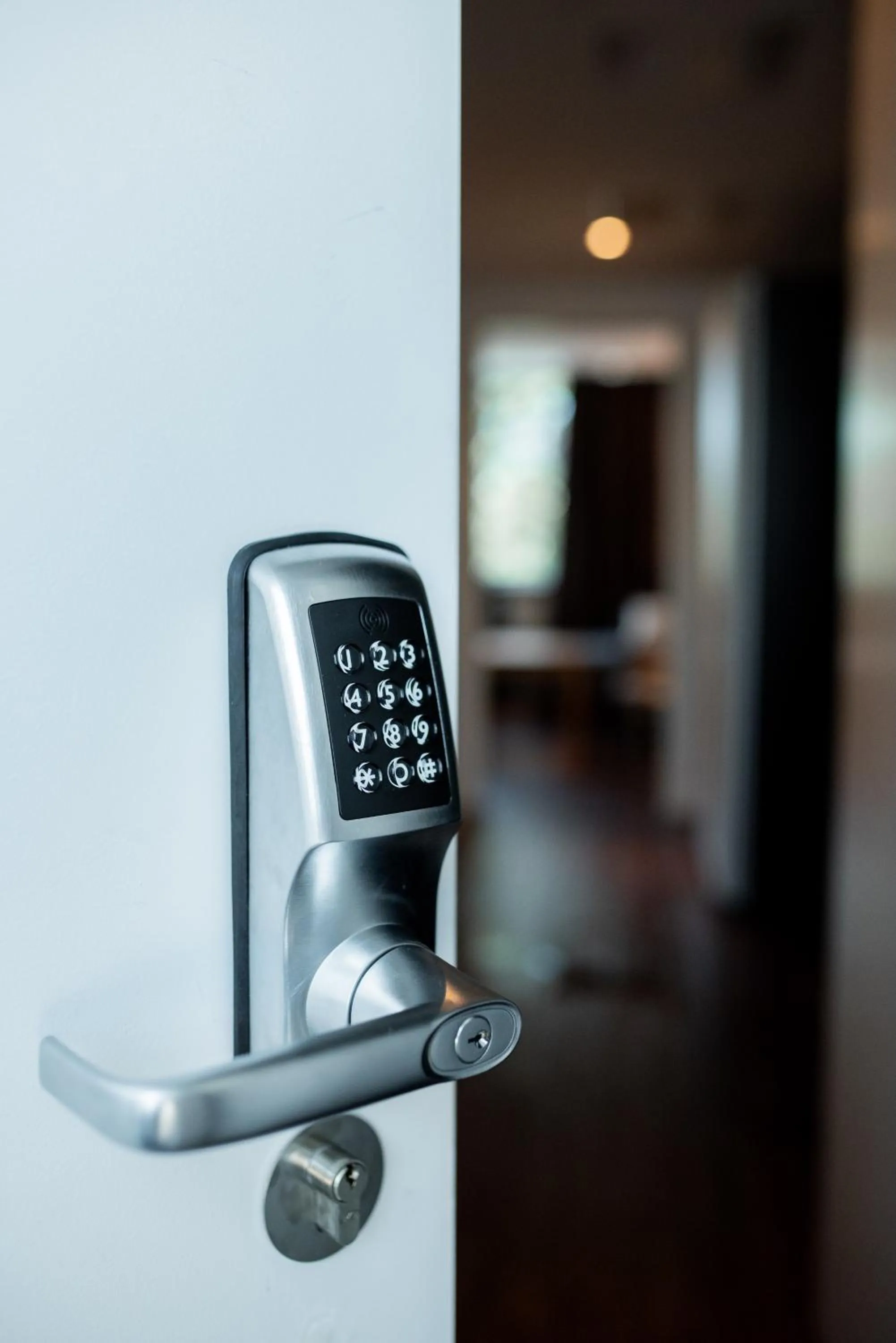 Apartments am Südkanal