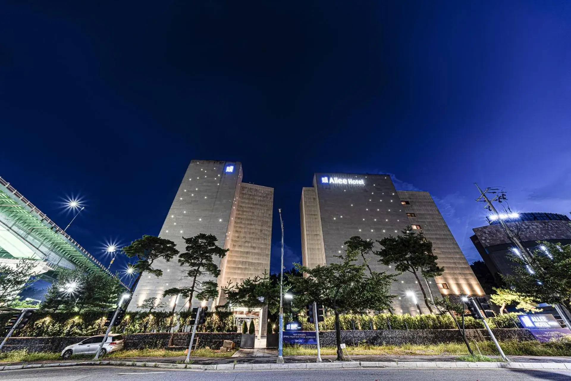 Allee Hotel Allee Hotel