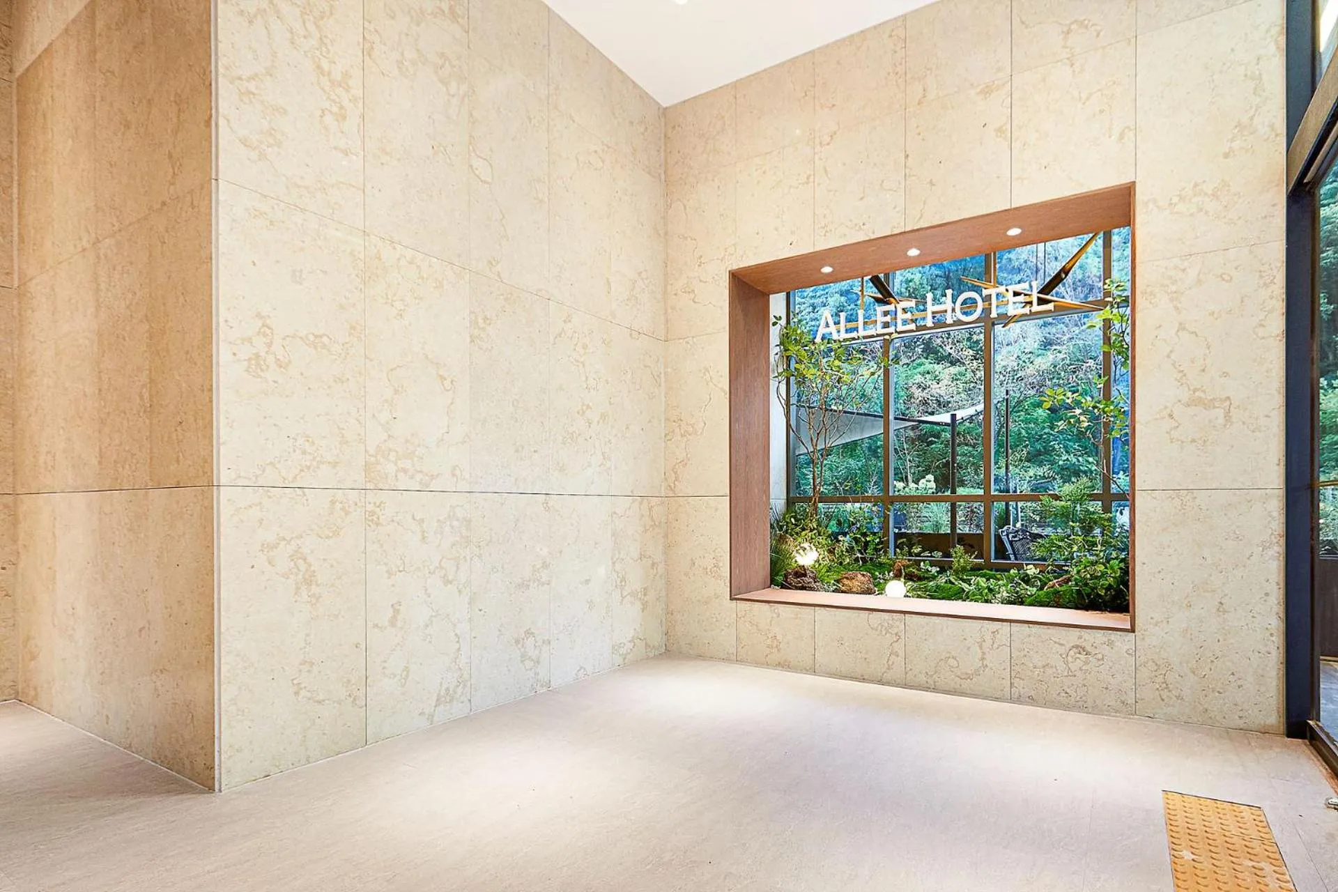 Allee Hotel