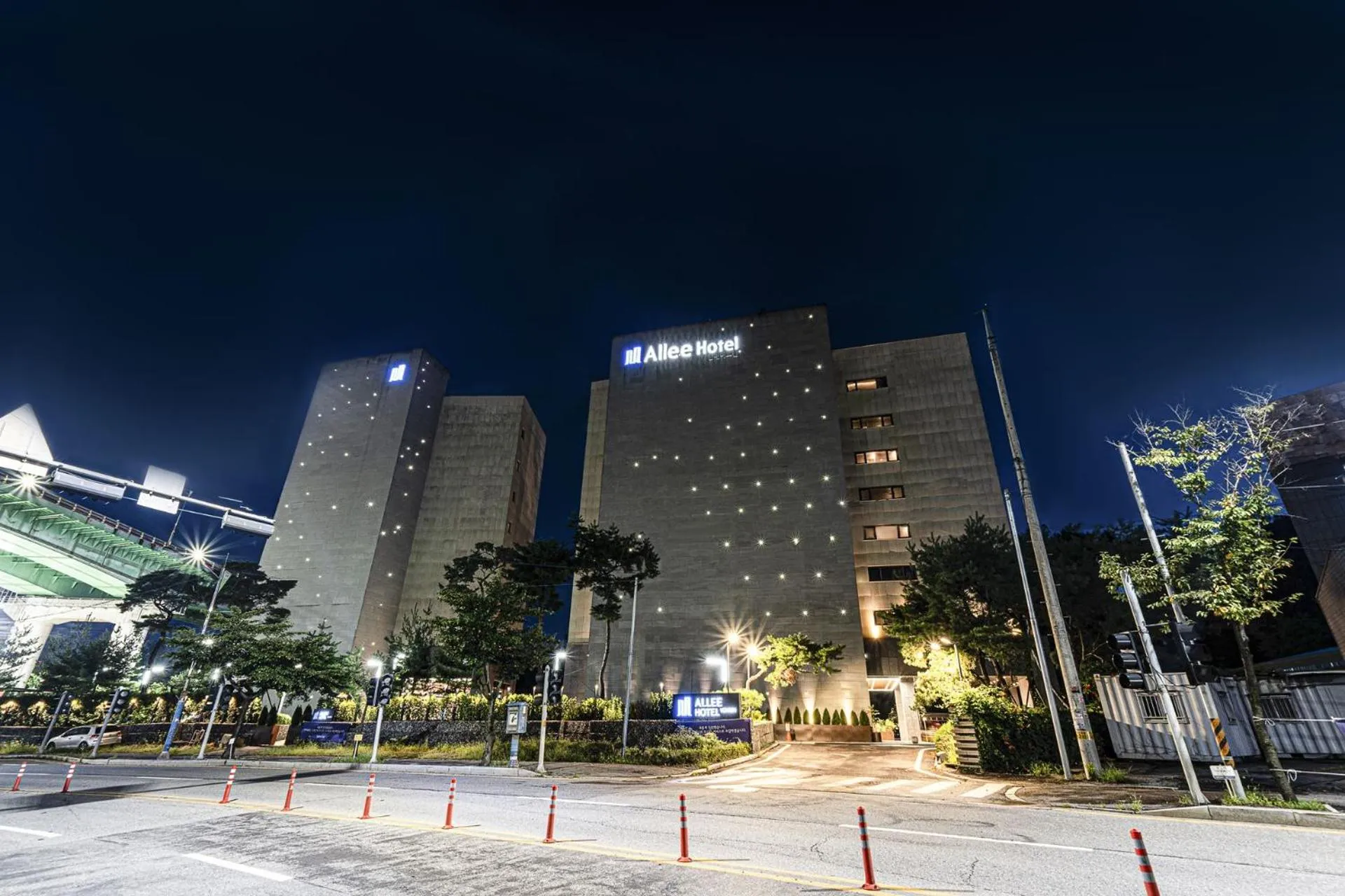 Allee Hotel