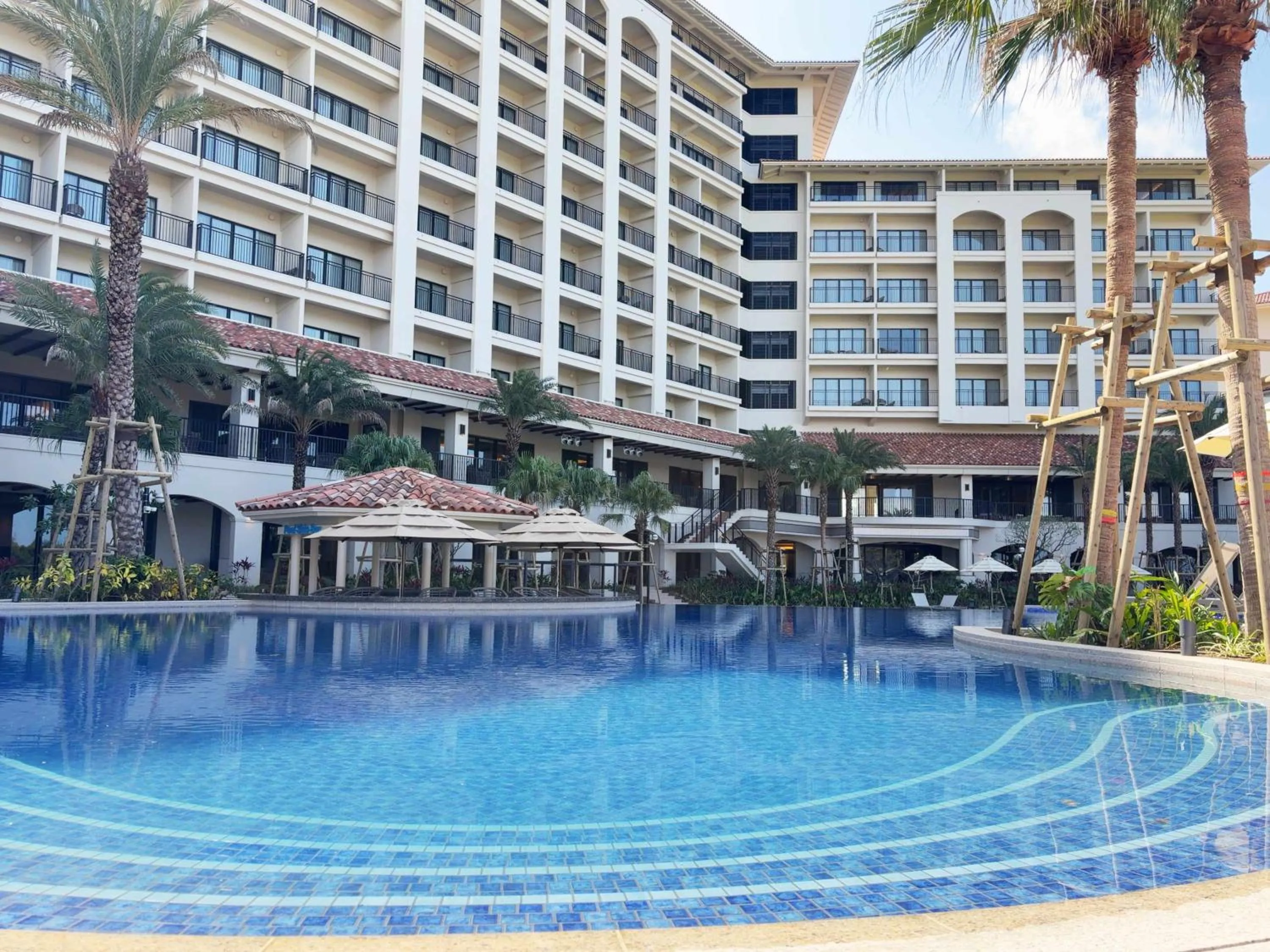 PGM Hotel Resort Okinawa