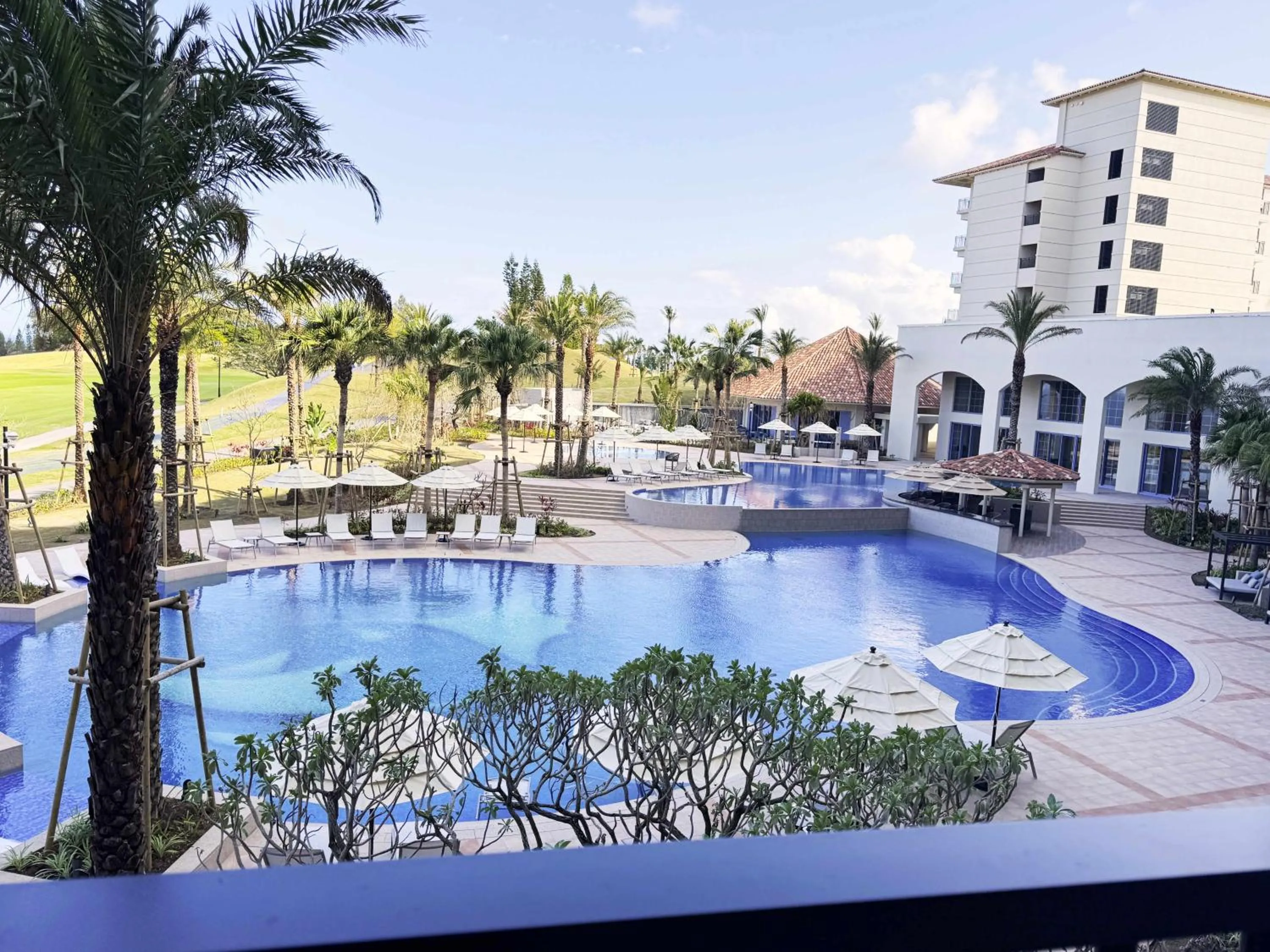 PGM Hotel Resort Okinawa