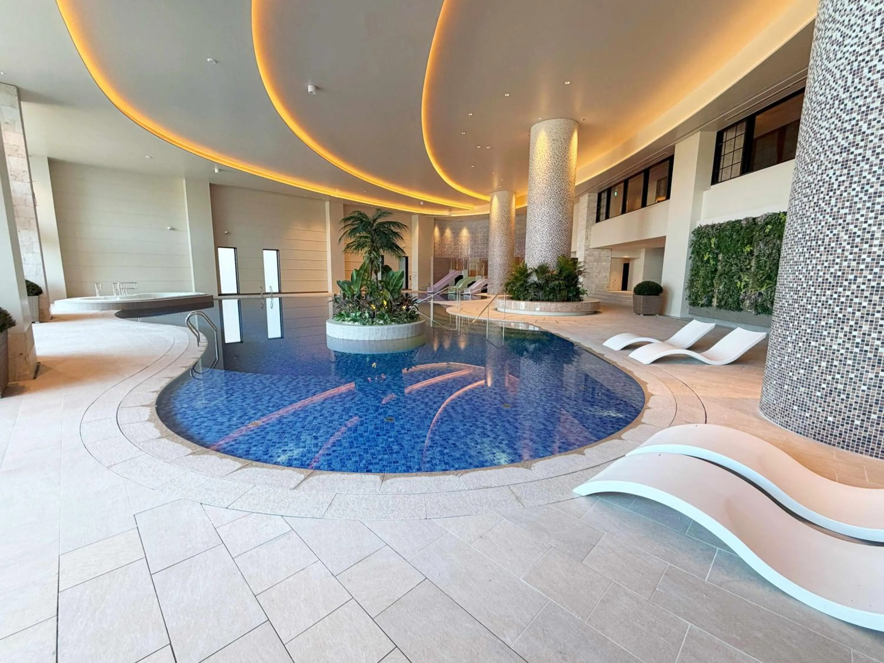 PGM Hotel Resort Okinawa