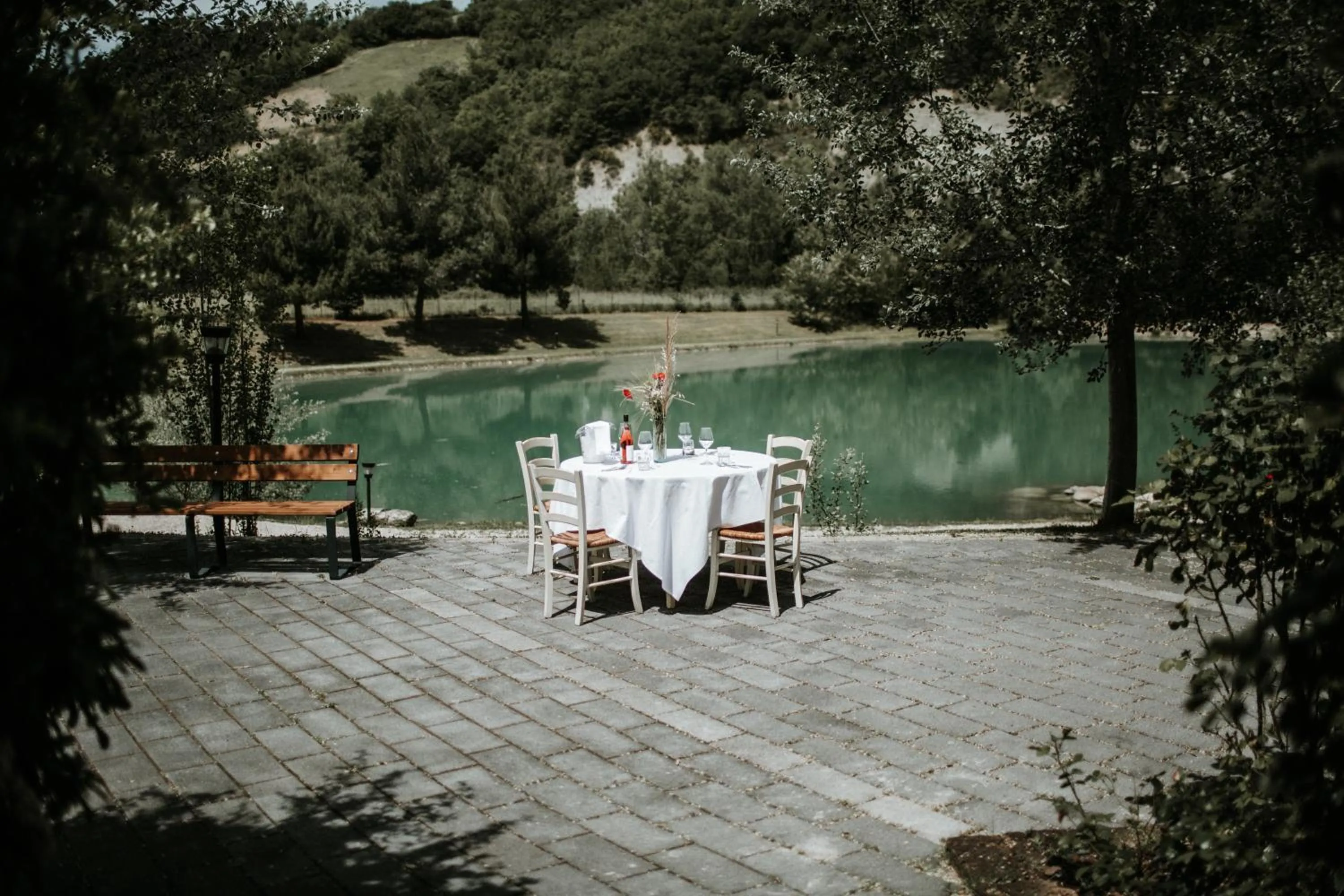 L'Anfora Country Club