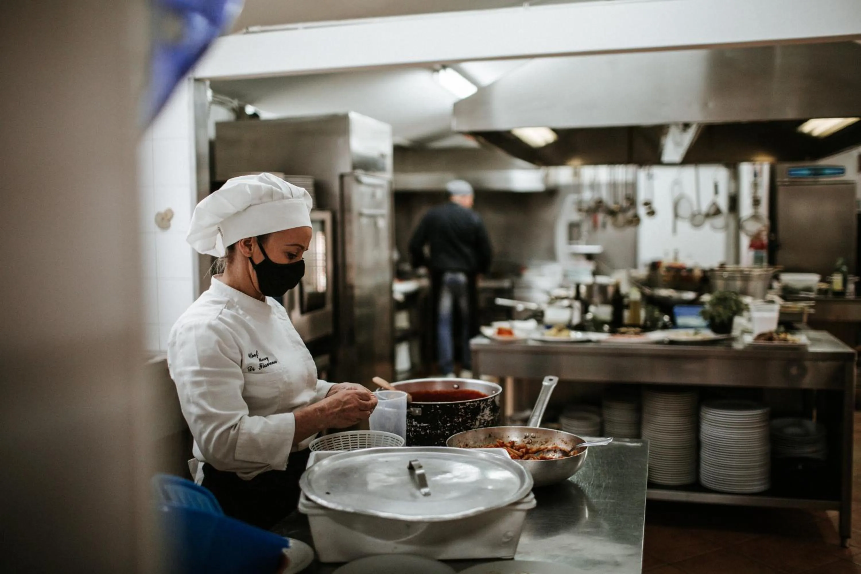 L'Anfora Country Club