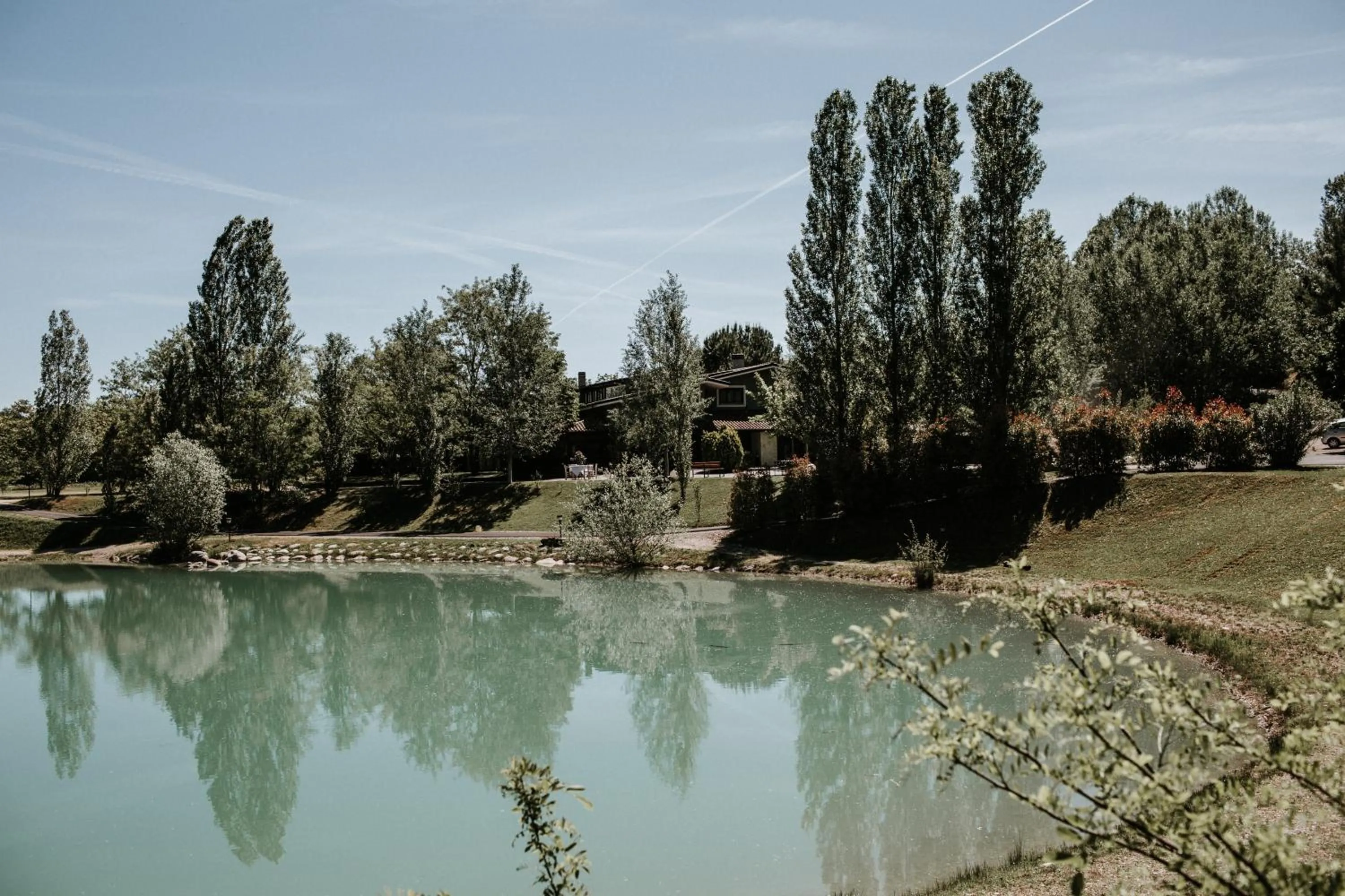 L'Anfora Country Club