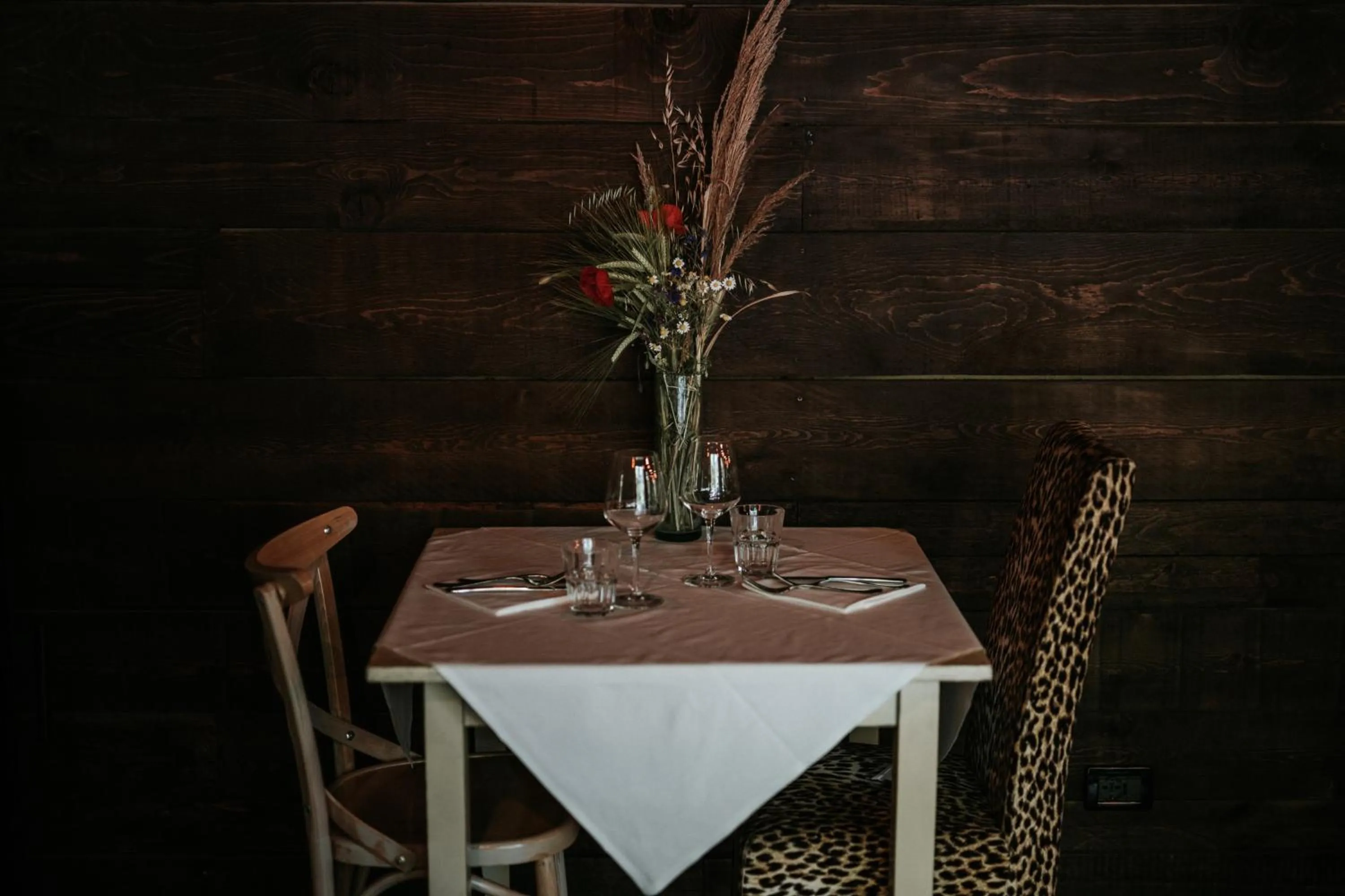 L'Anfora Country Club