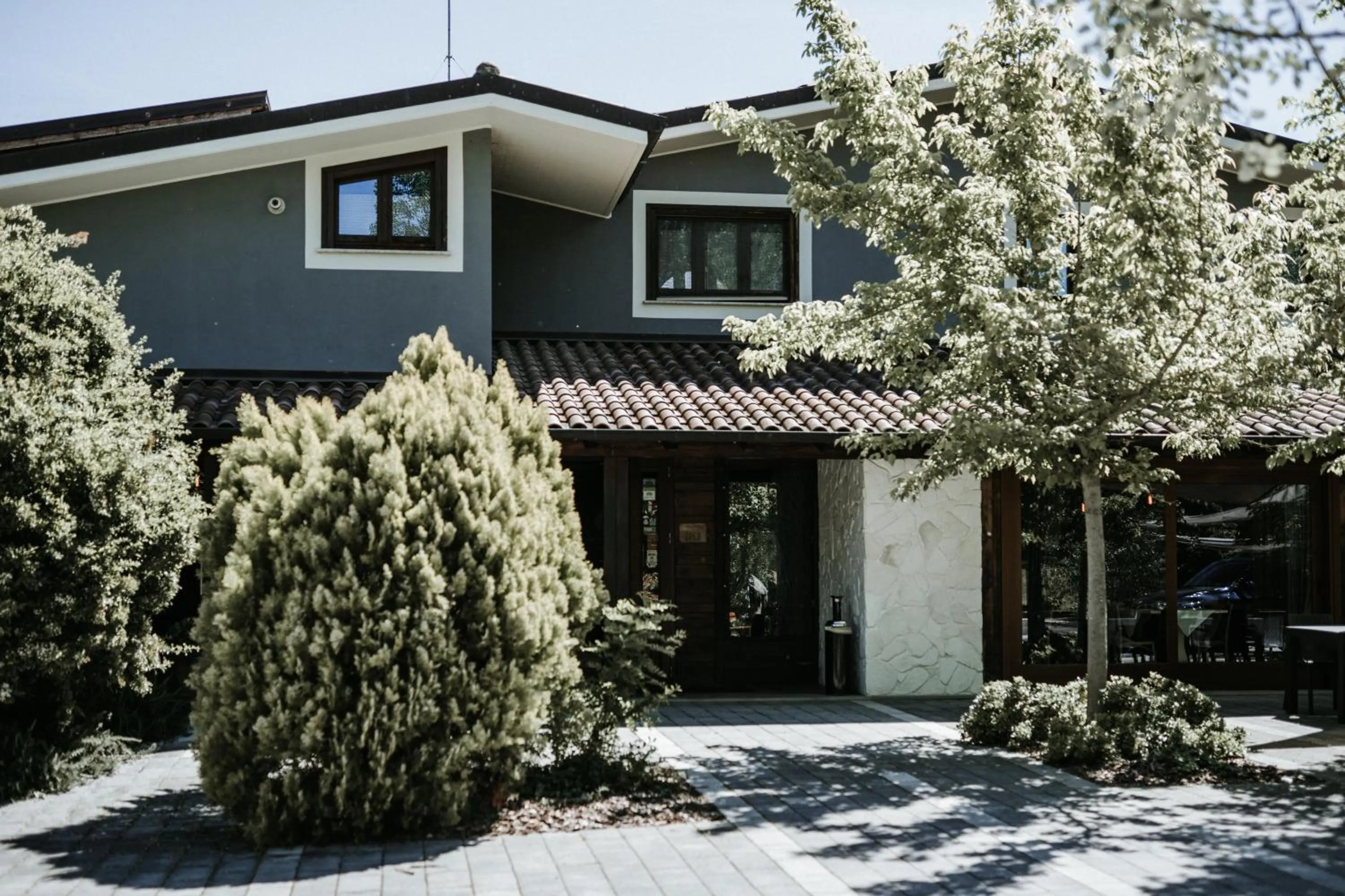 L'Anfora Country Club