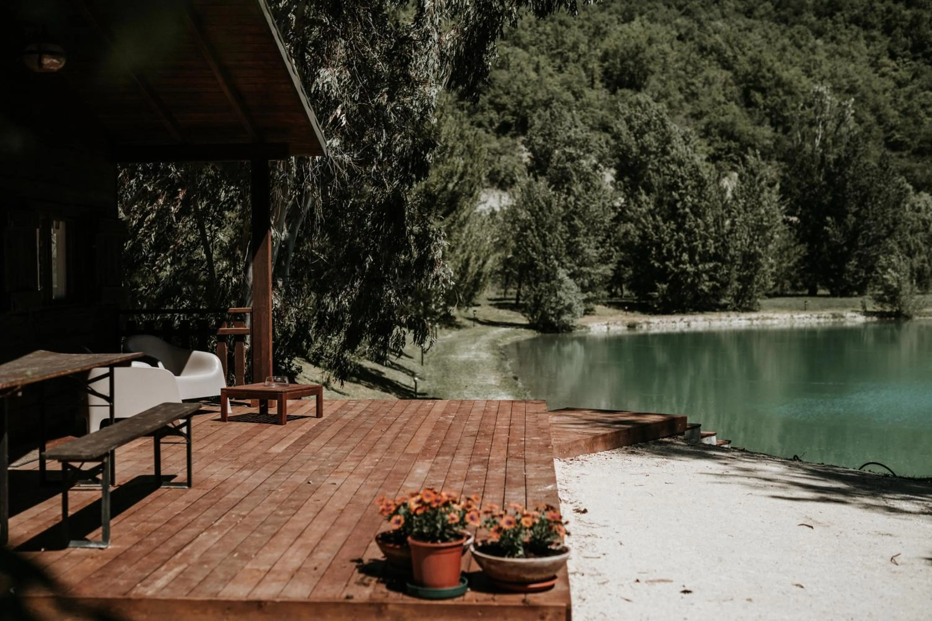 L'Anfora Country Club