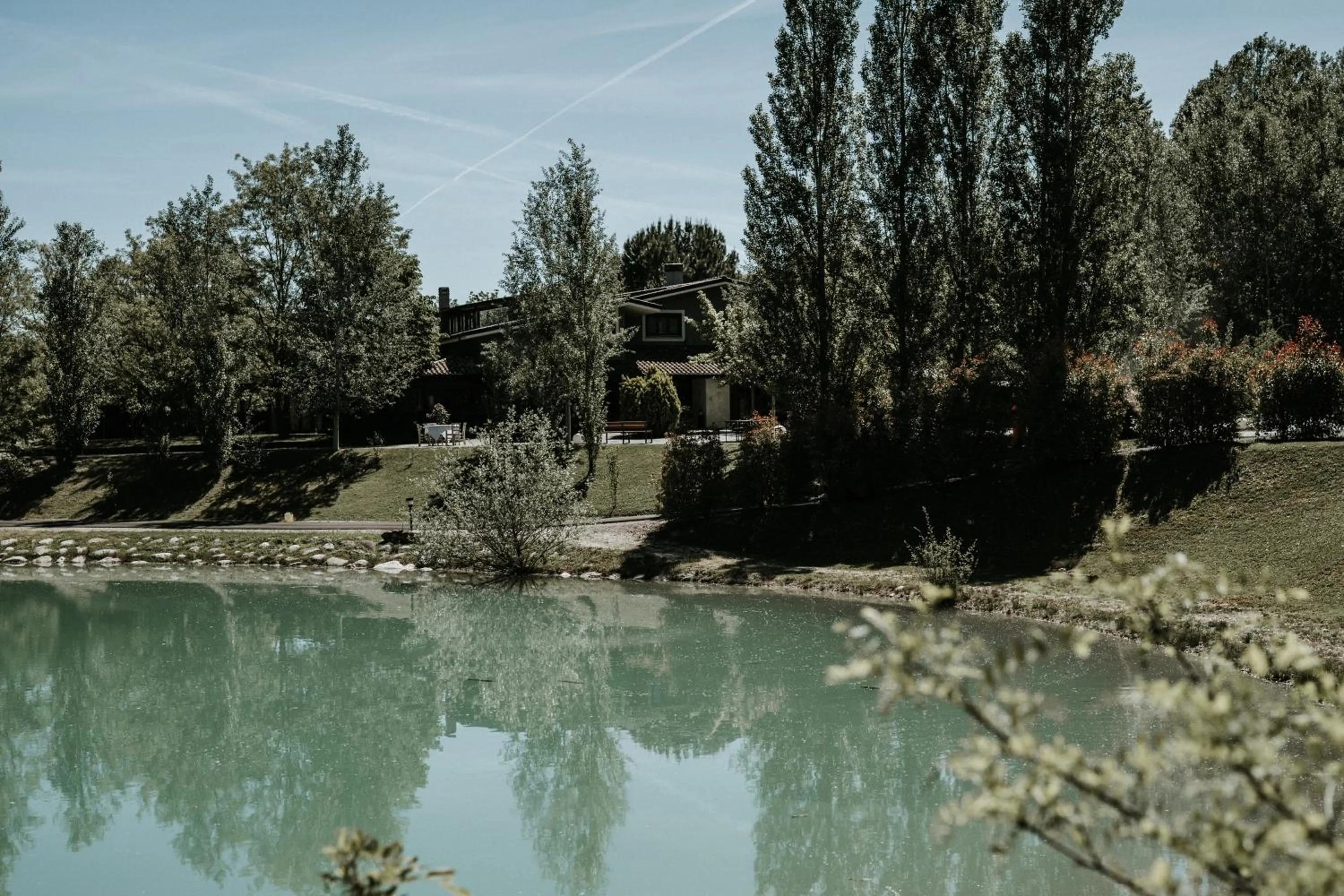 L'Anfora Country Club