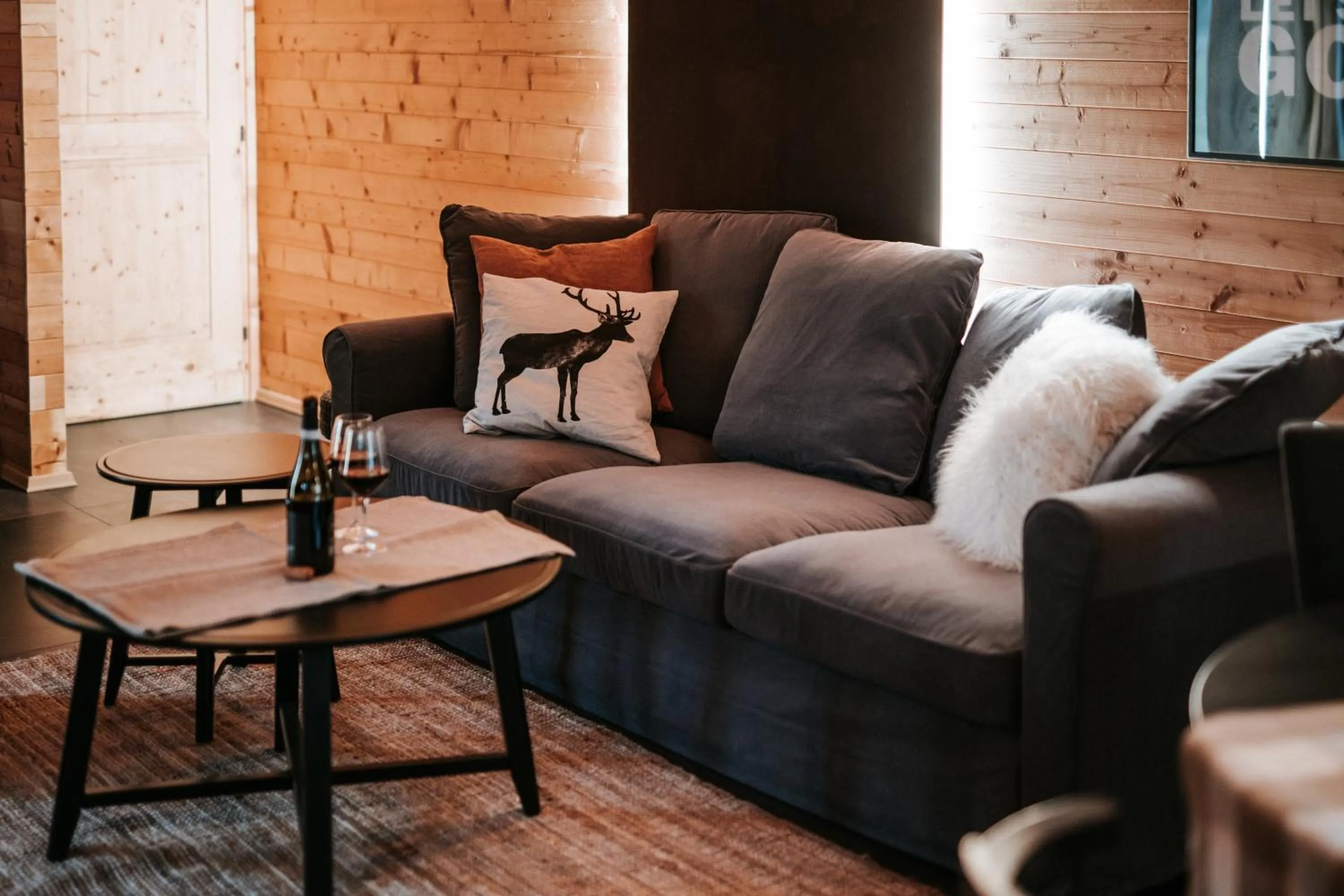 L'Anfora Country Club