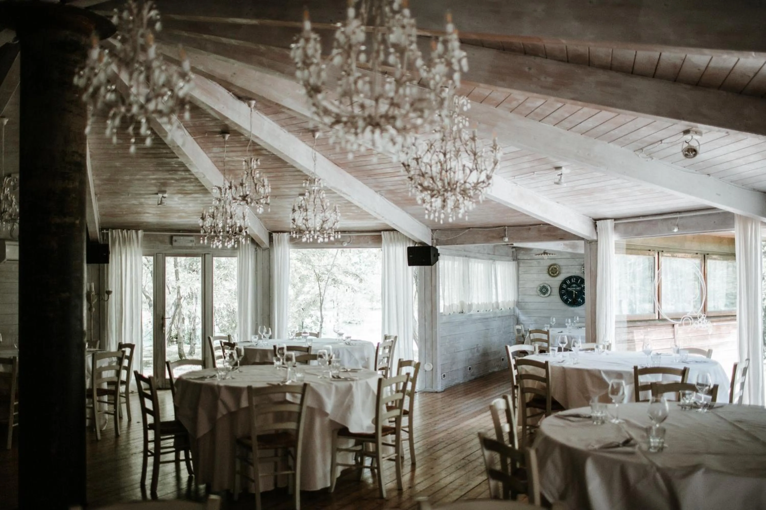 L'Anfora Country Club