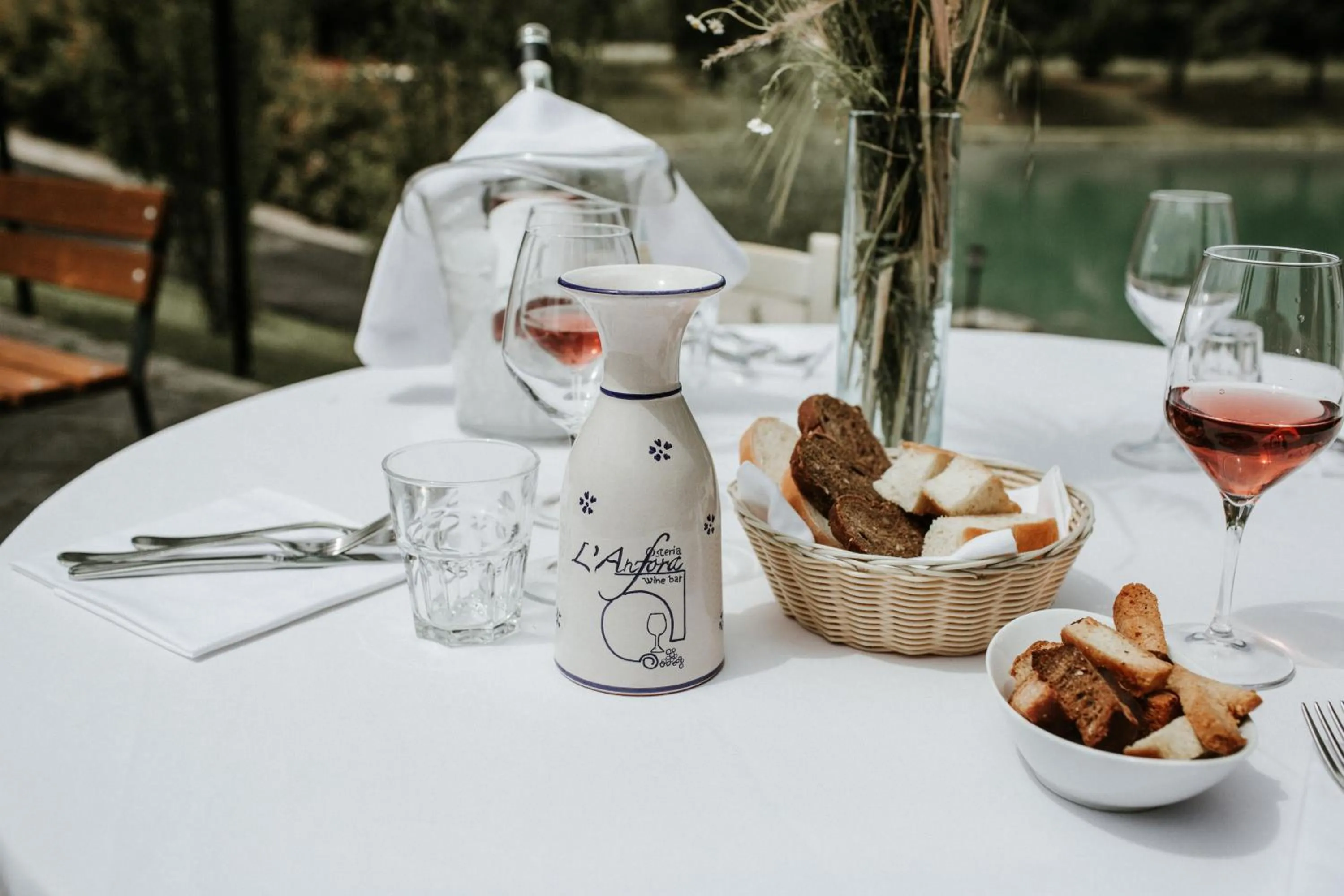 L'Anfora Country Club