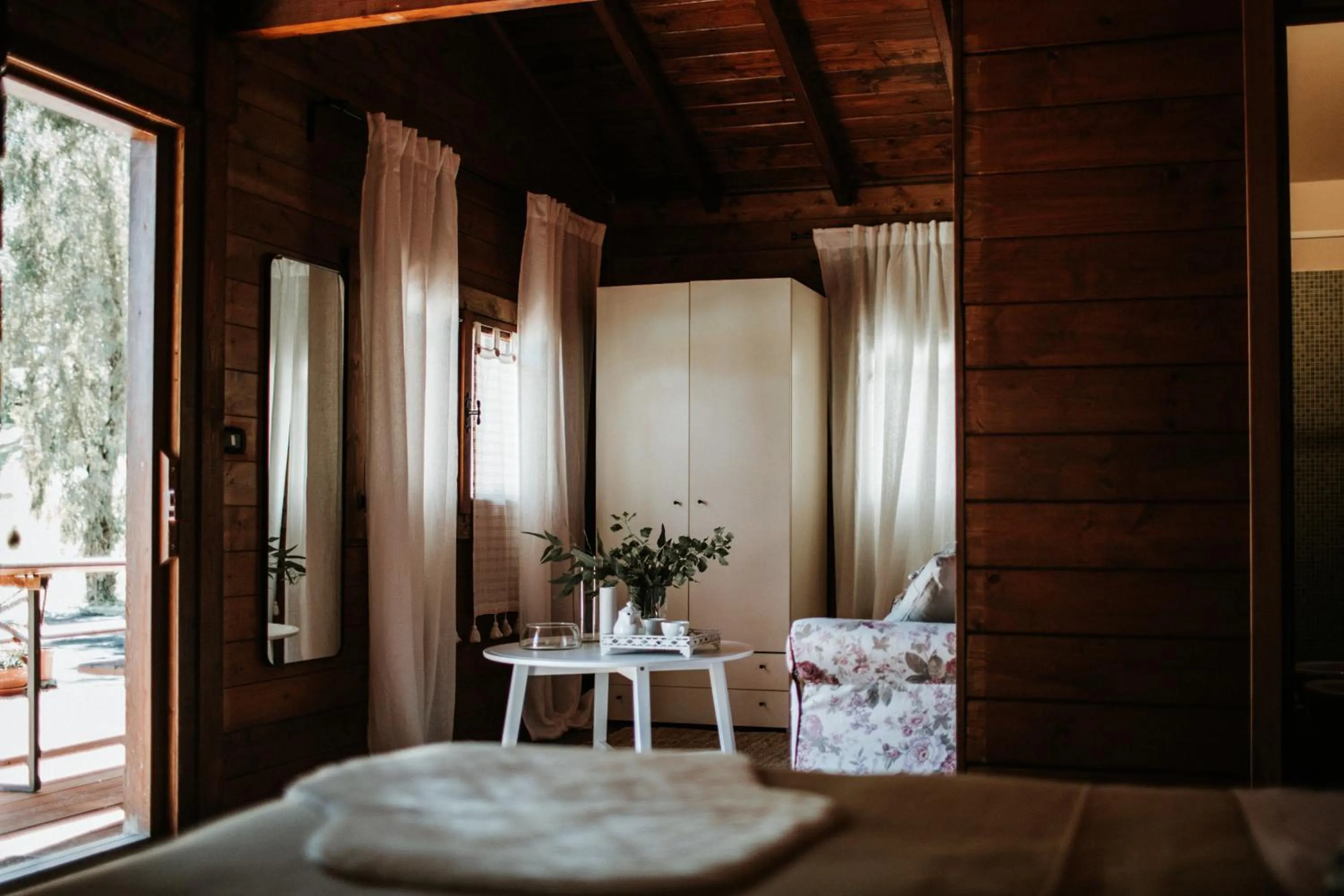 L'Anfora Country Club