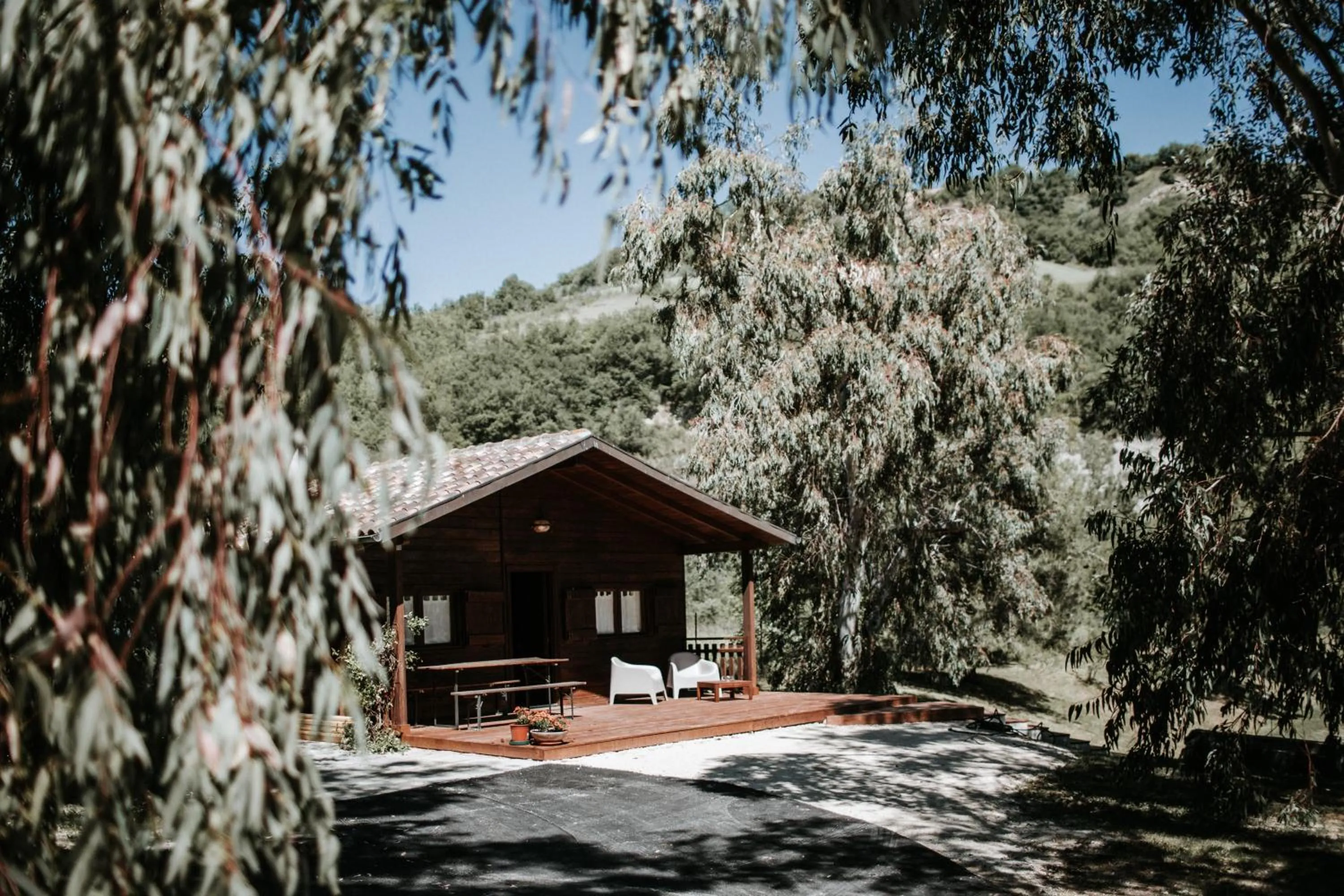 L'Anfora Country Club