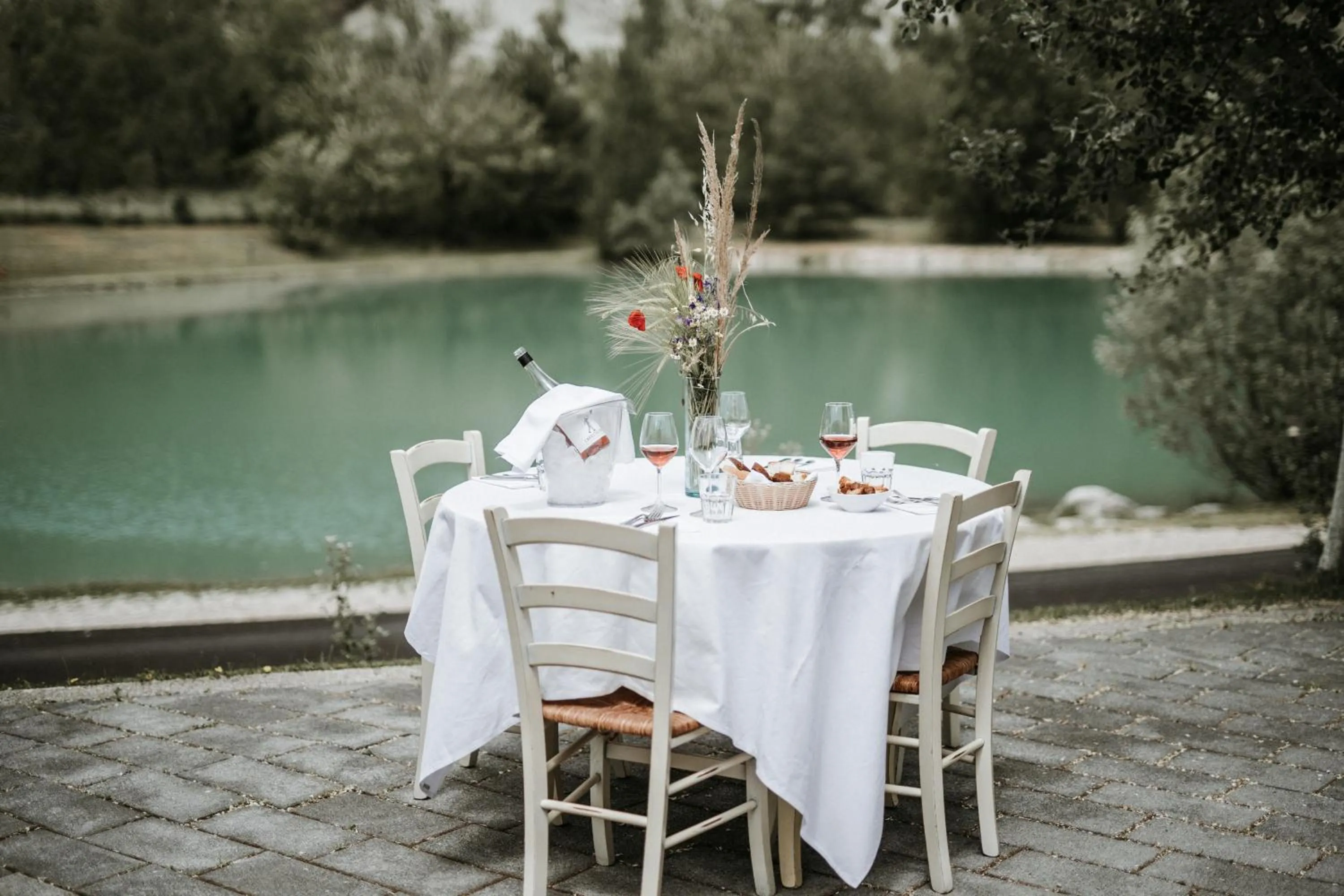 L'Anfora Country Club