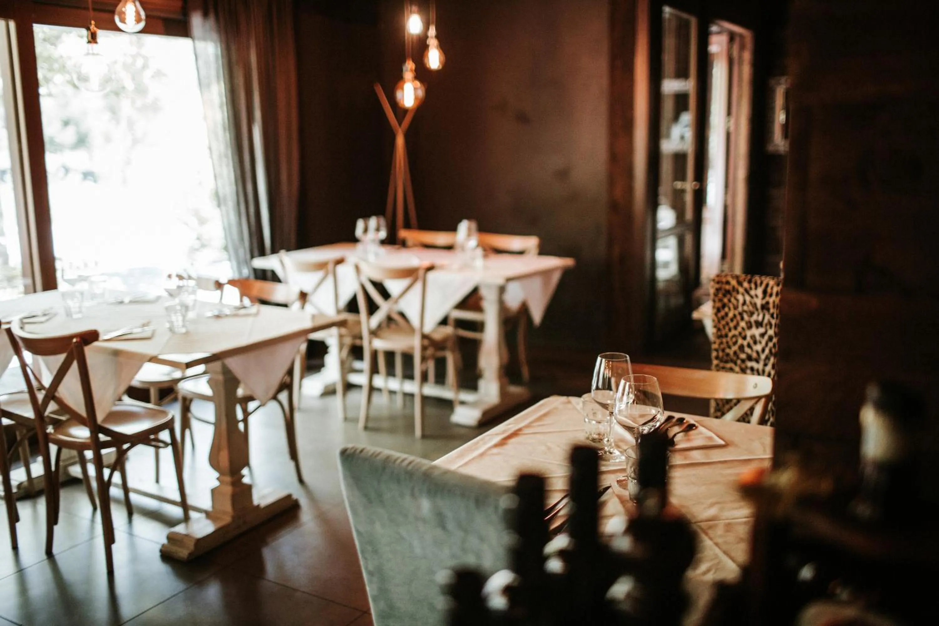 L'Anfora Country Club