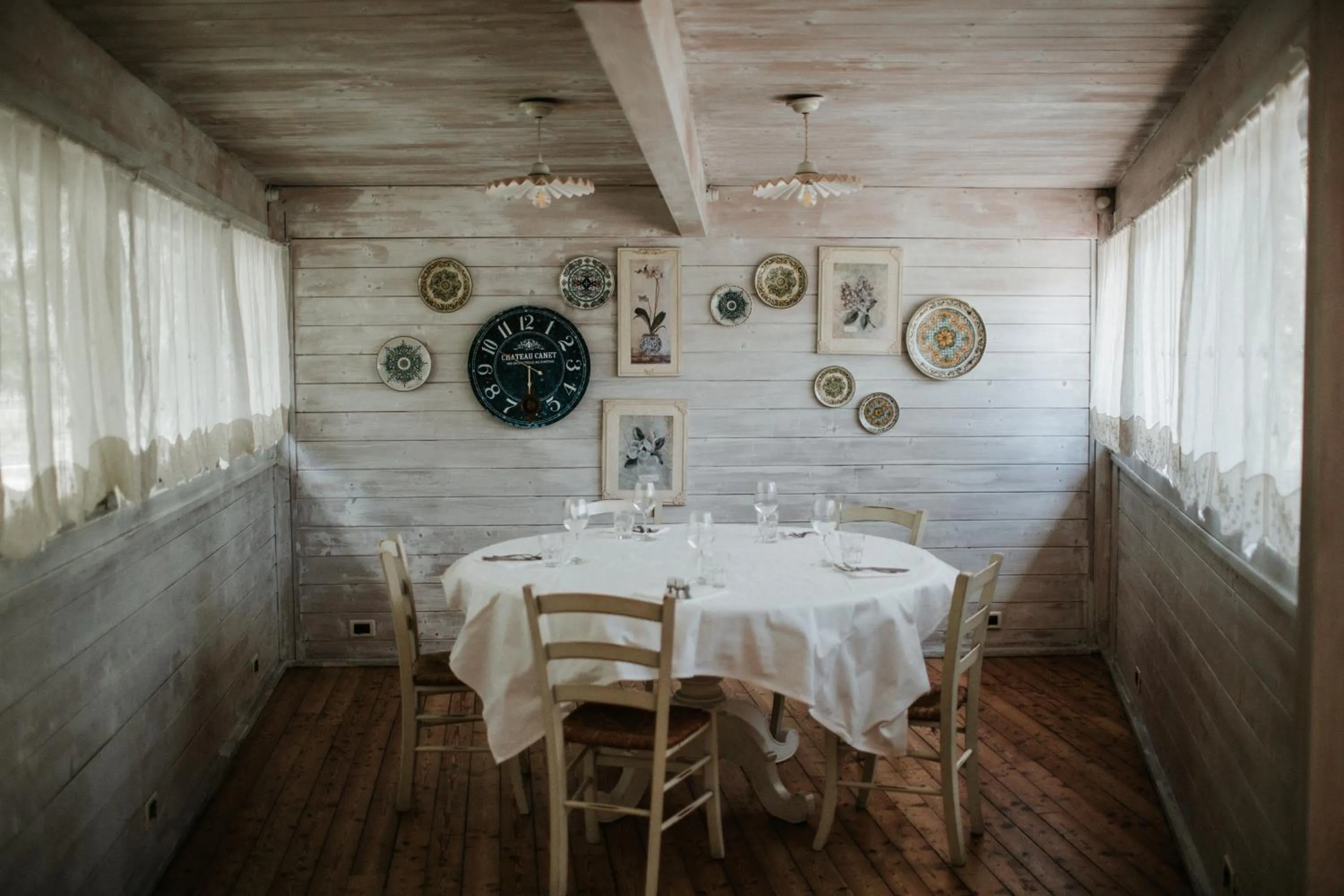 L'Anfora Country Club