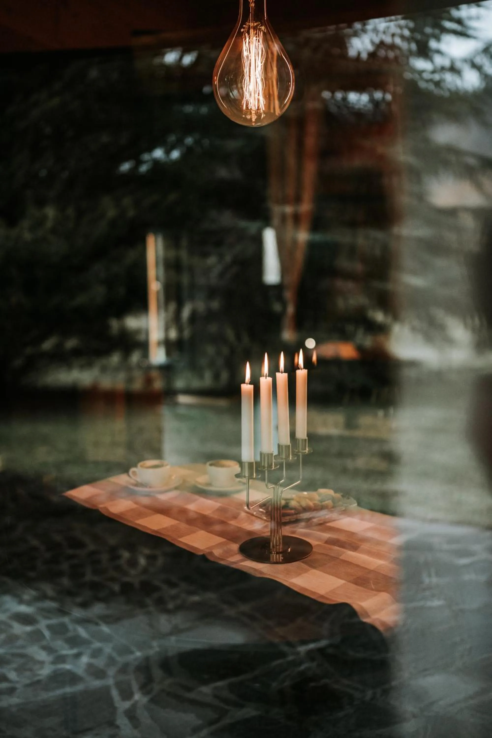 L'Anfora Country Club