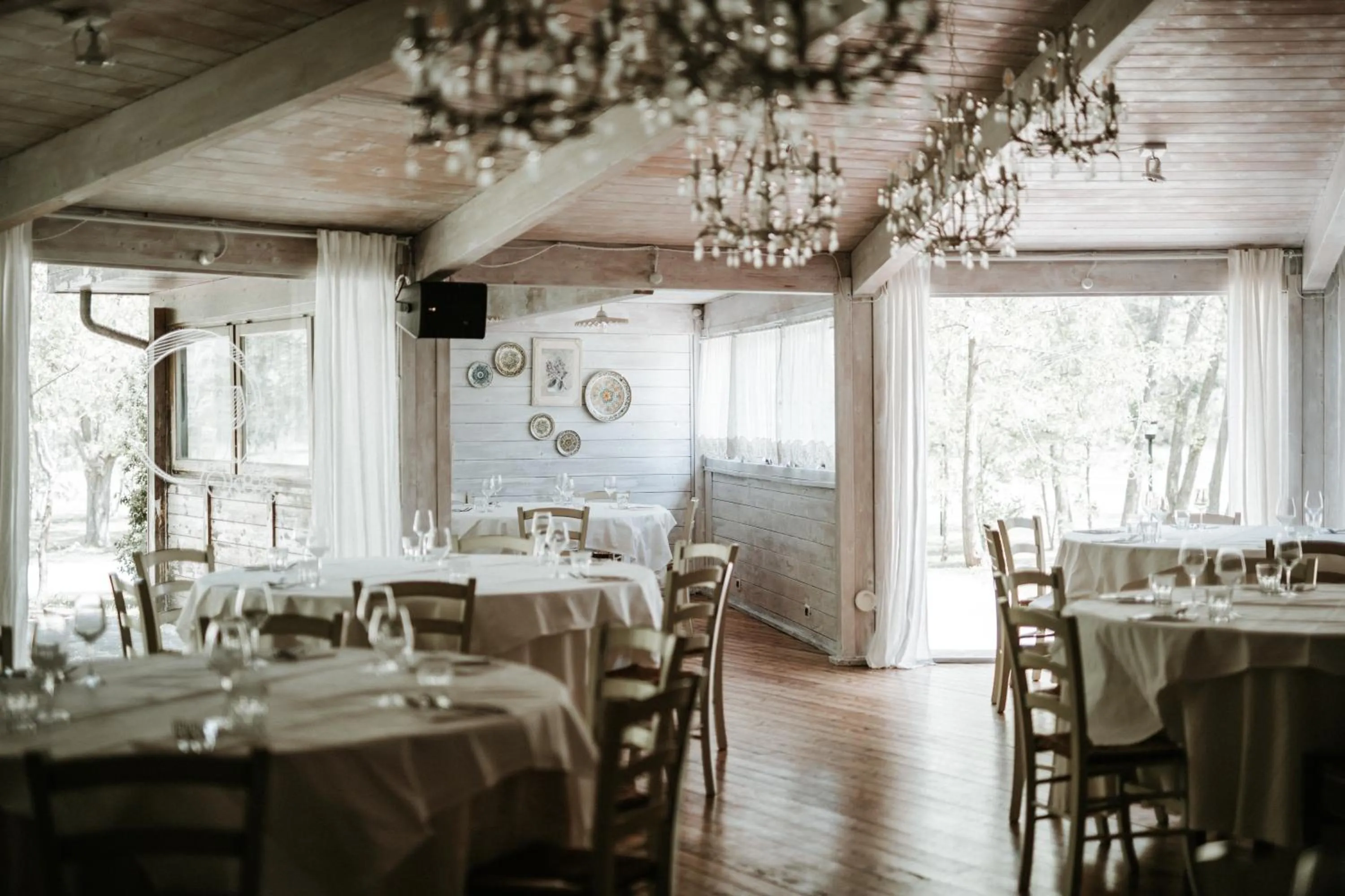 L'Anfora Country Club