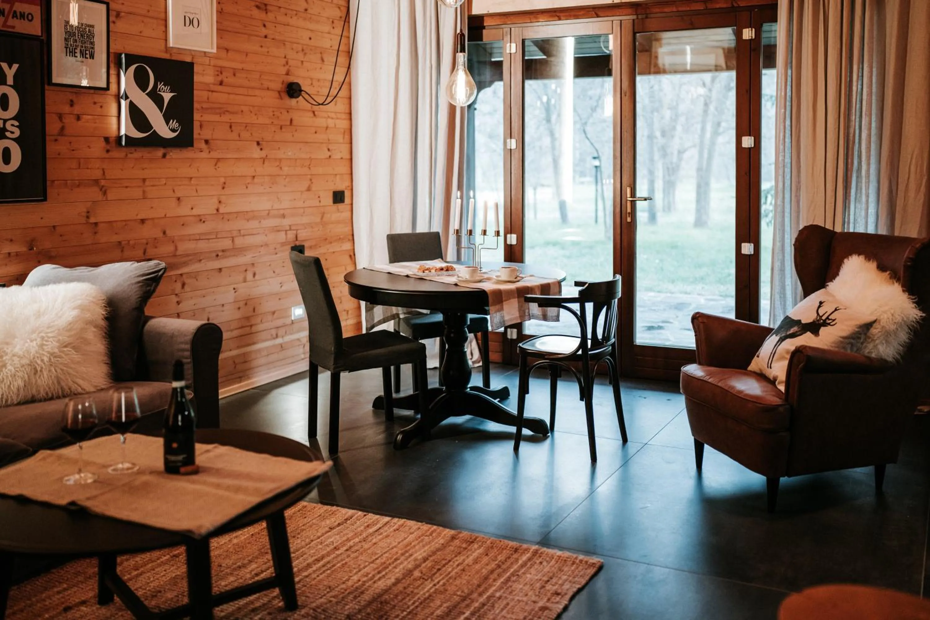 L'Anfora Country Club