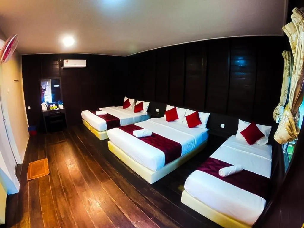 Juara Bay Resort