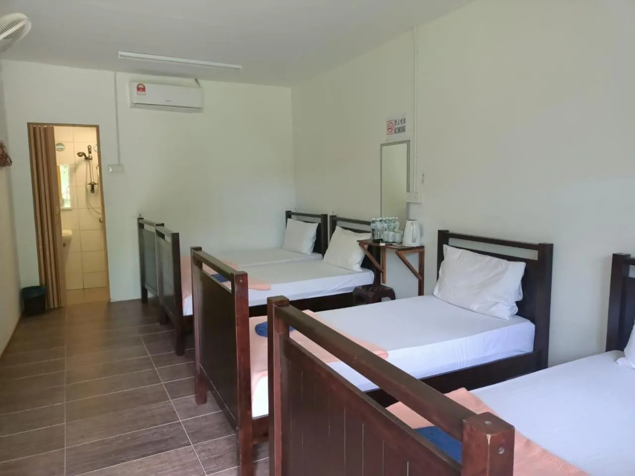 Juara Bay Resort