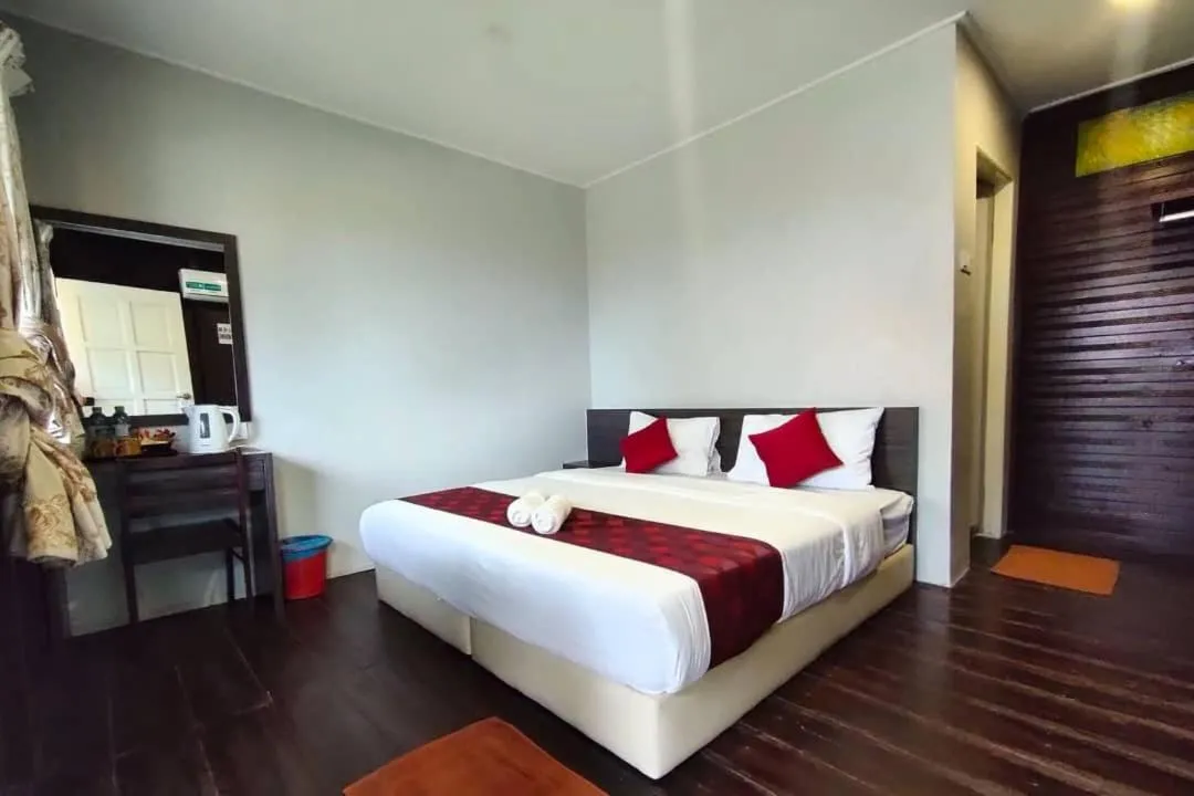 Juara Bay Resort