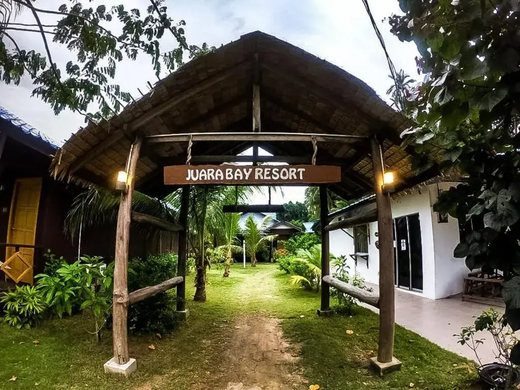 Juara Bay Resort Juara Bay Resort