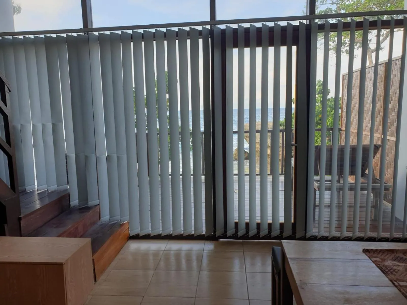 Property building in Freddies Villas Sabang