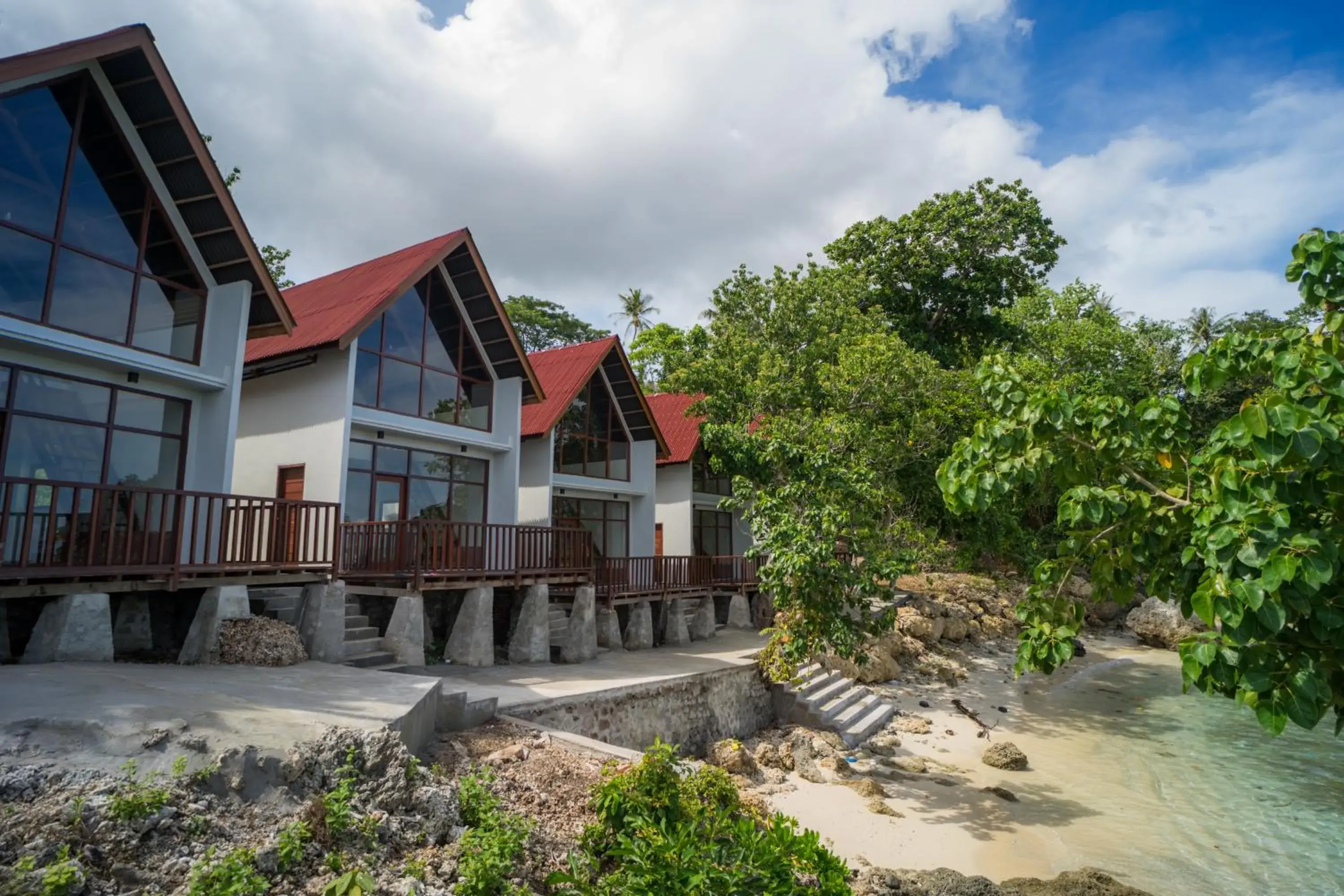 Freddies Villas Sabang Freddies Villas Sabang