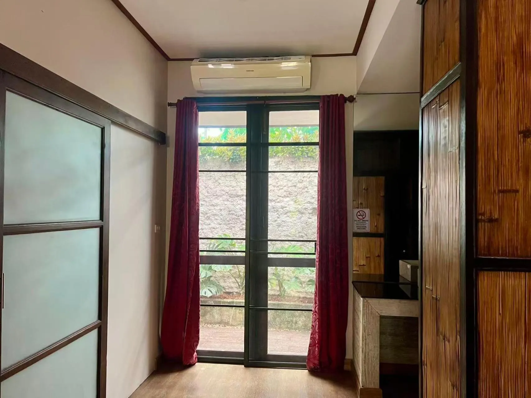 Laan Mai Fai Chang Resort