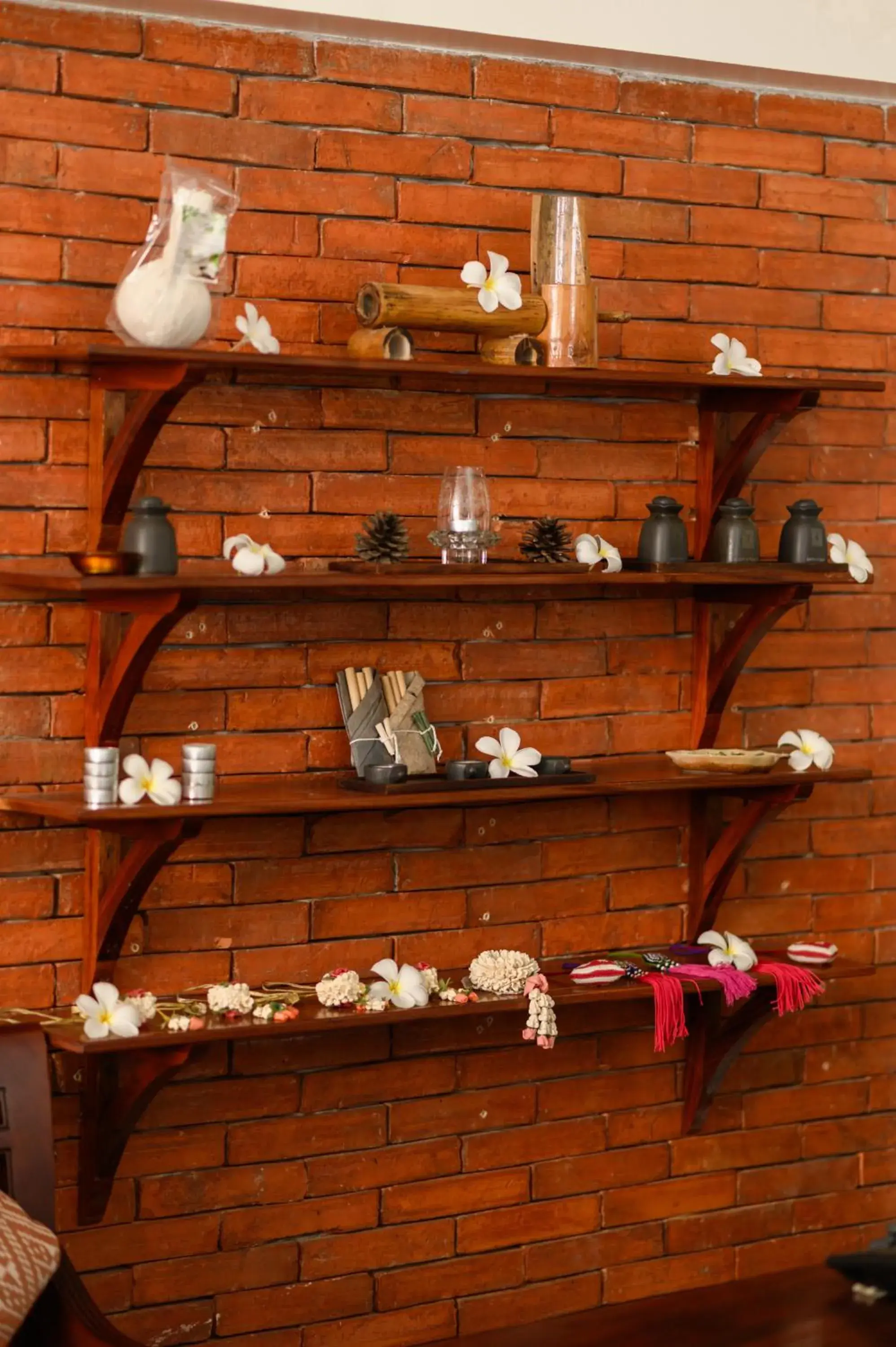 Spa and wellness centre/facilities in Luang Prabang View Hotel Spa and wellness centre/facilities in Luang Prabang View Hotel