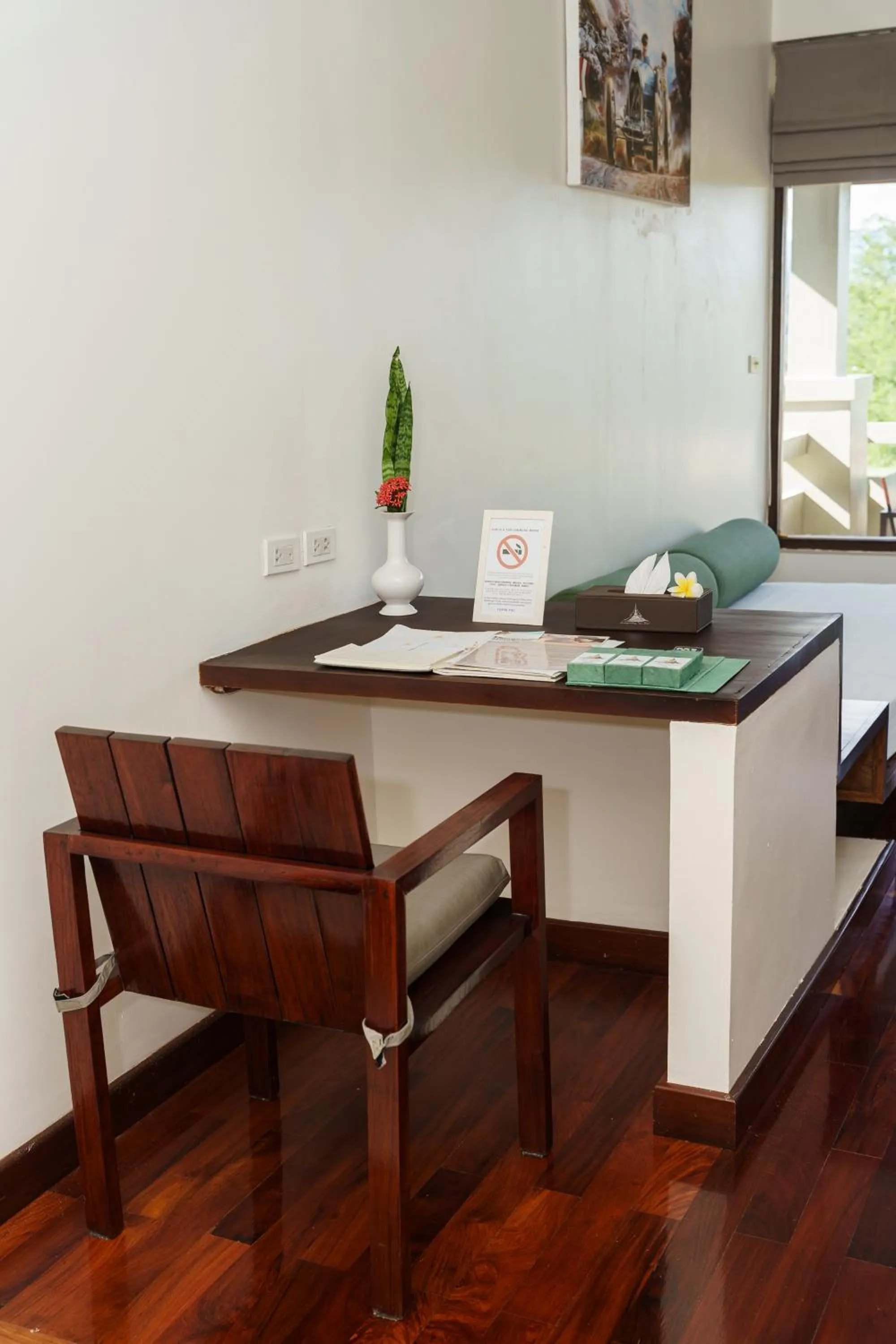 Guests in Luang Prabang View Hotel