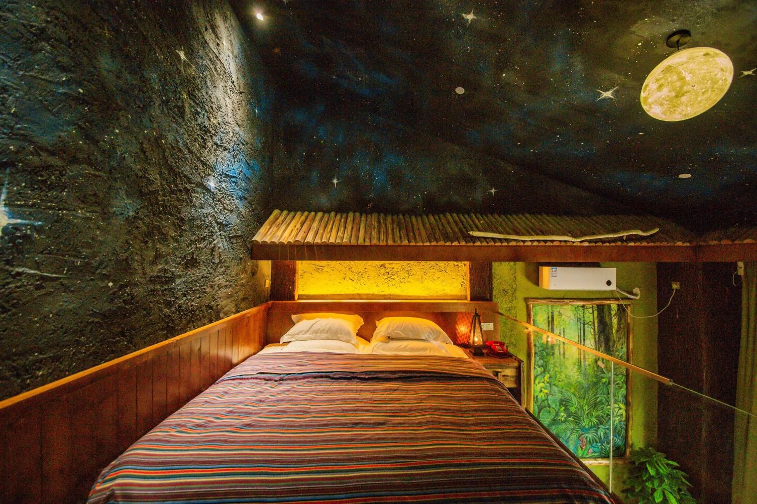 26Life Nationality Jiqing Luxury·Nationality Inn