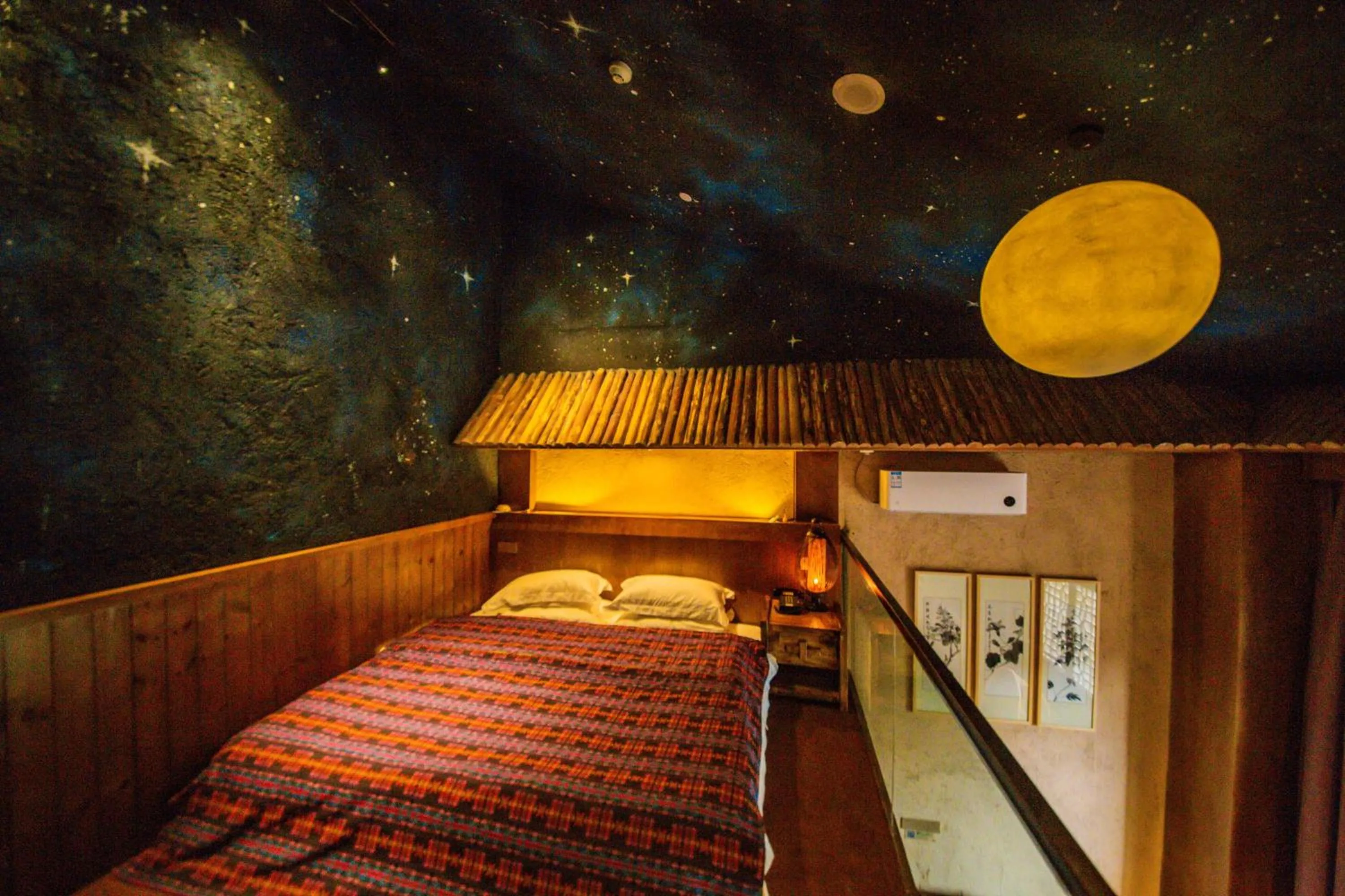 26Life Nationality Jiqing Luxury·Nationality Inn