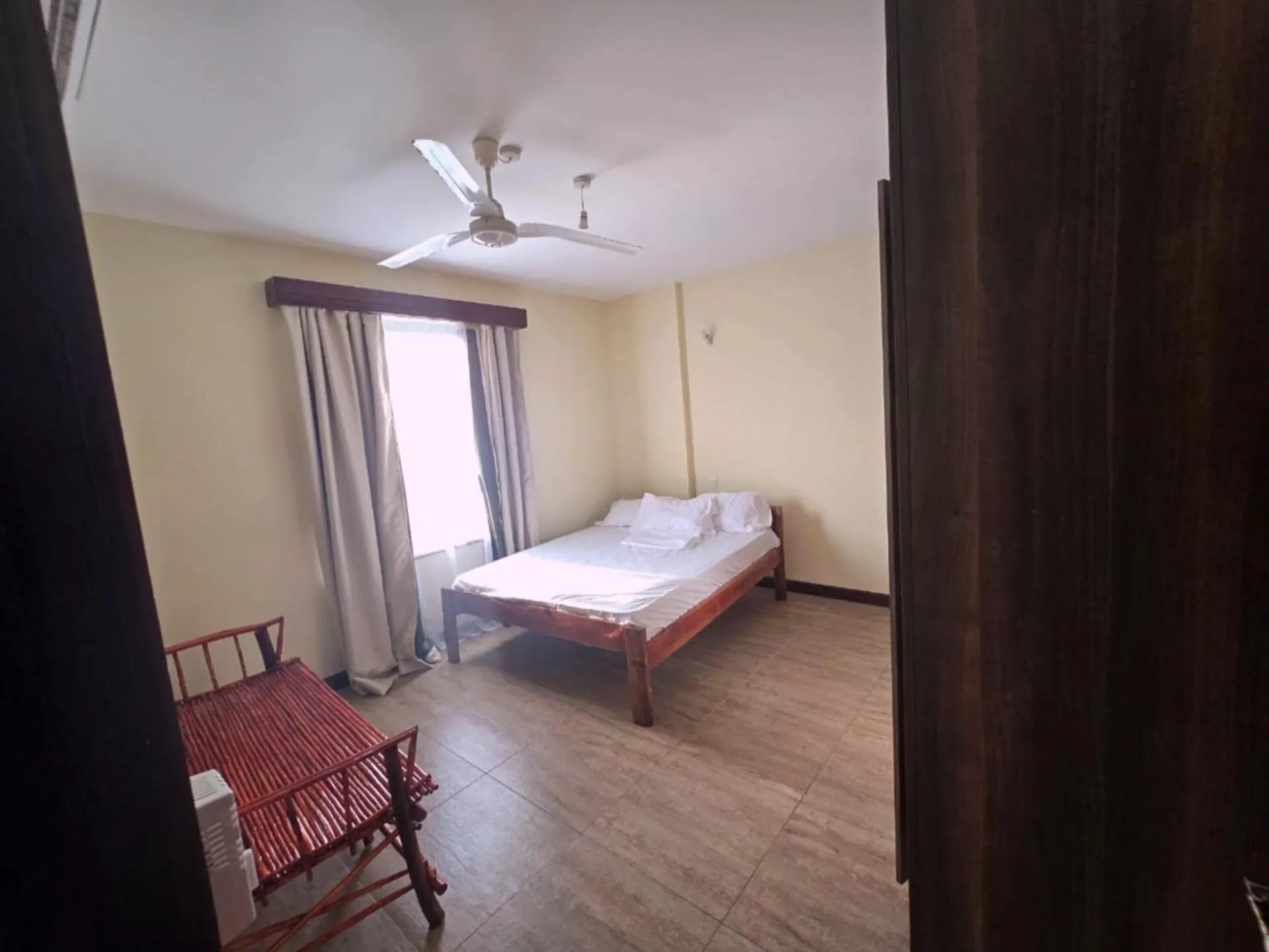 Shanzu beach homes