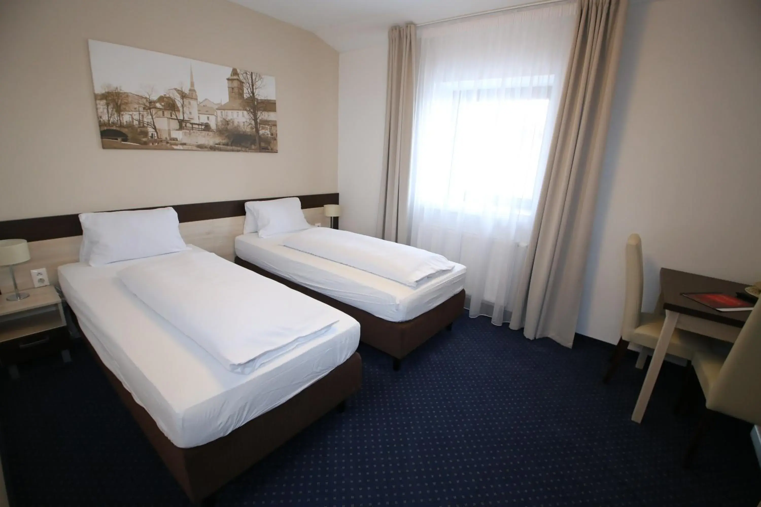 Two-Bedroom Apartment in Wellness penzion U GIGANTU Two-Bedroom Apartment in Wellness penzion U GIGANTU