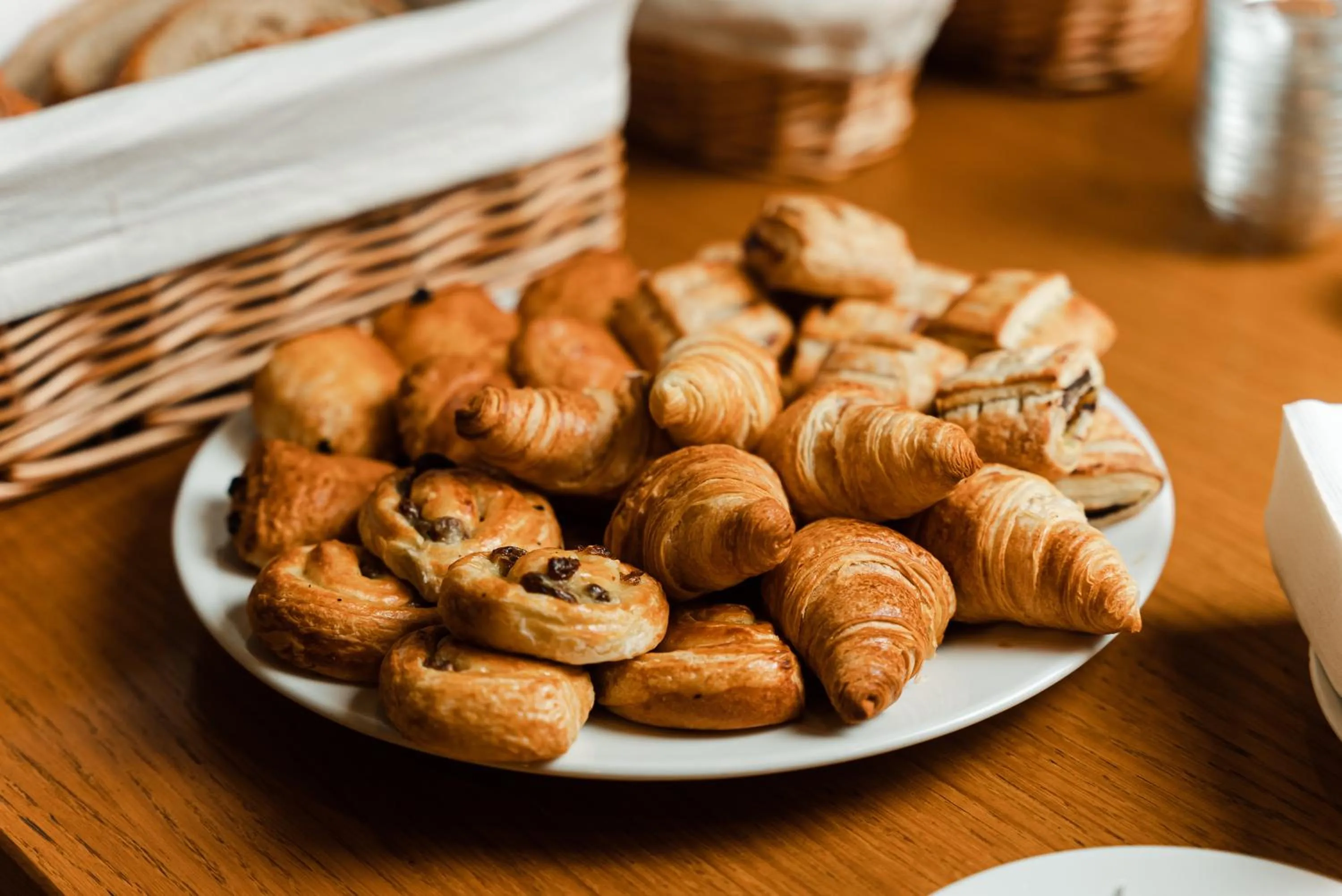 Food and drinks in Wellness penzion U GIGANTU